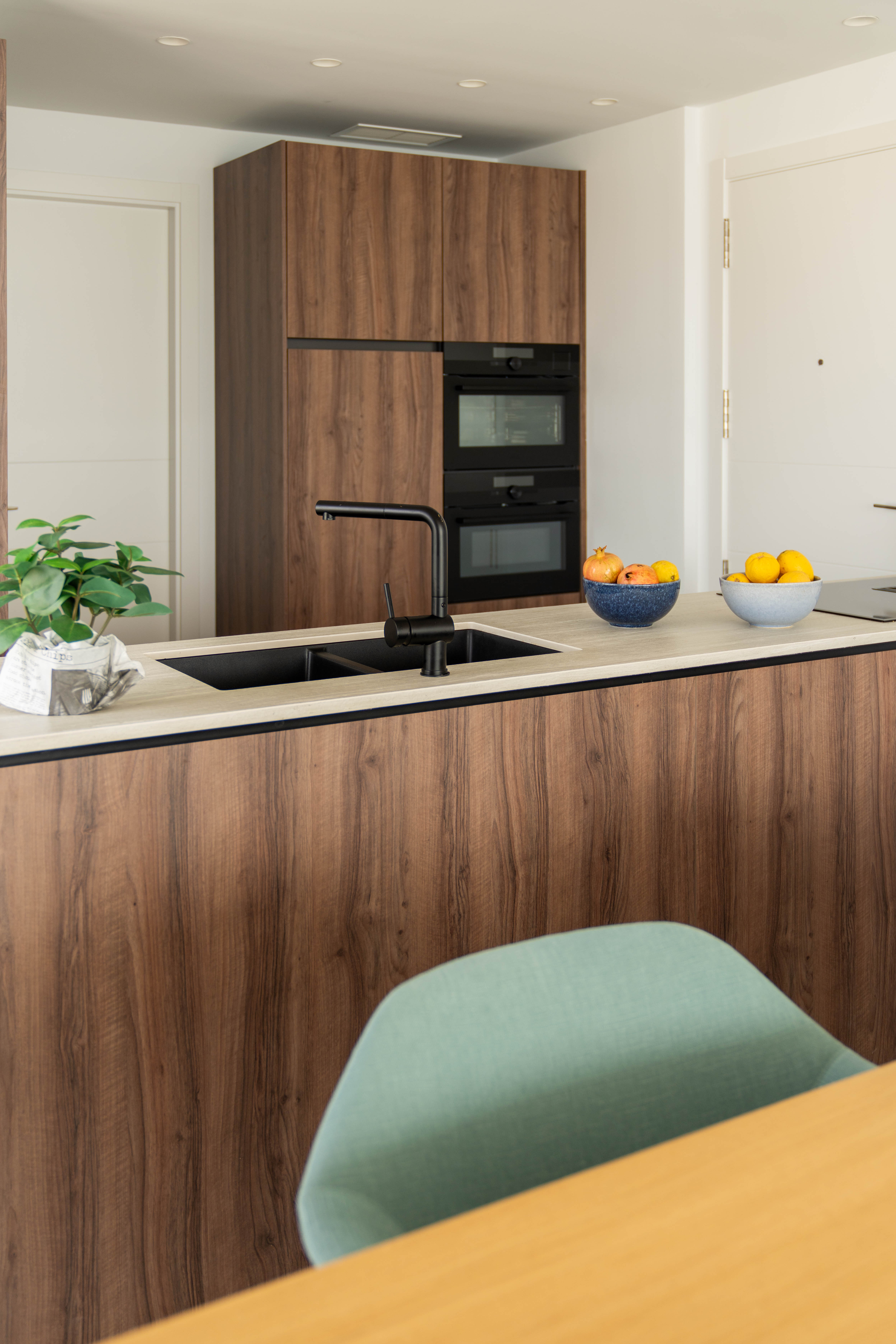 Apartment Penthouse with Views