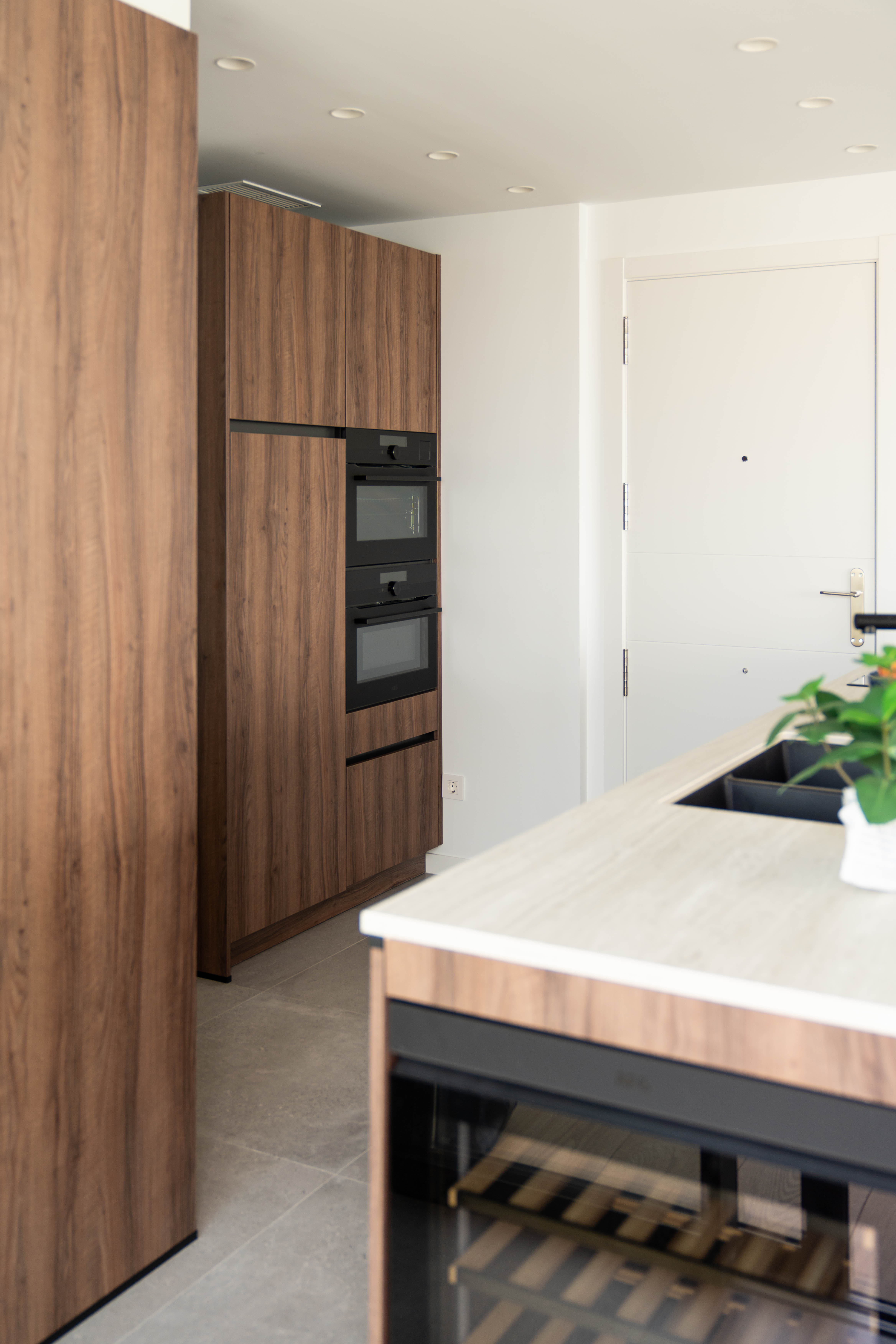 Apartment Penthouse with Views