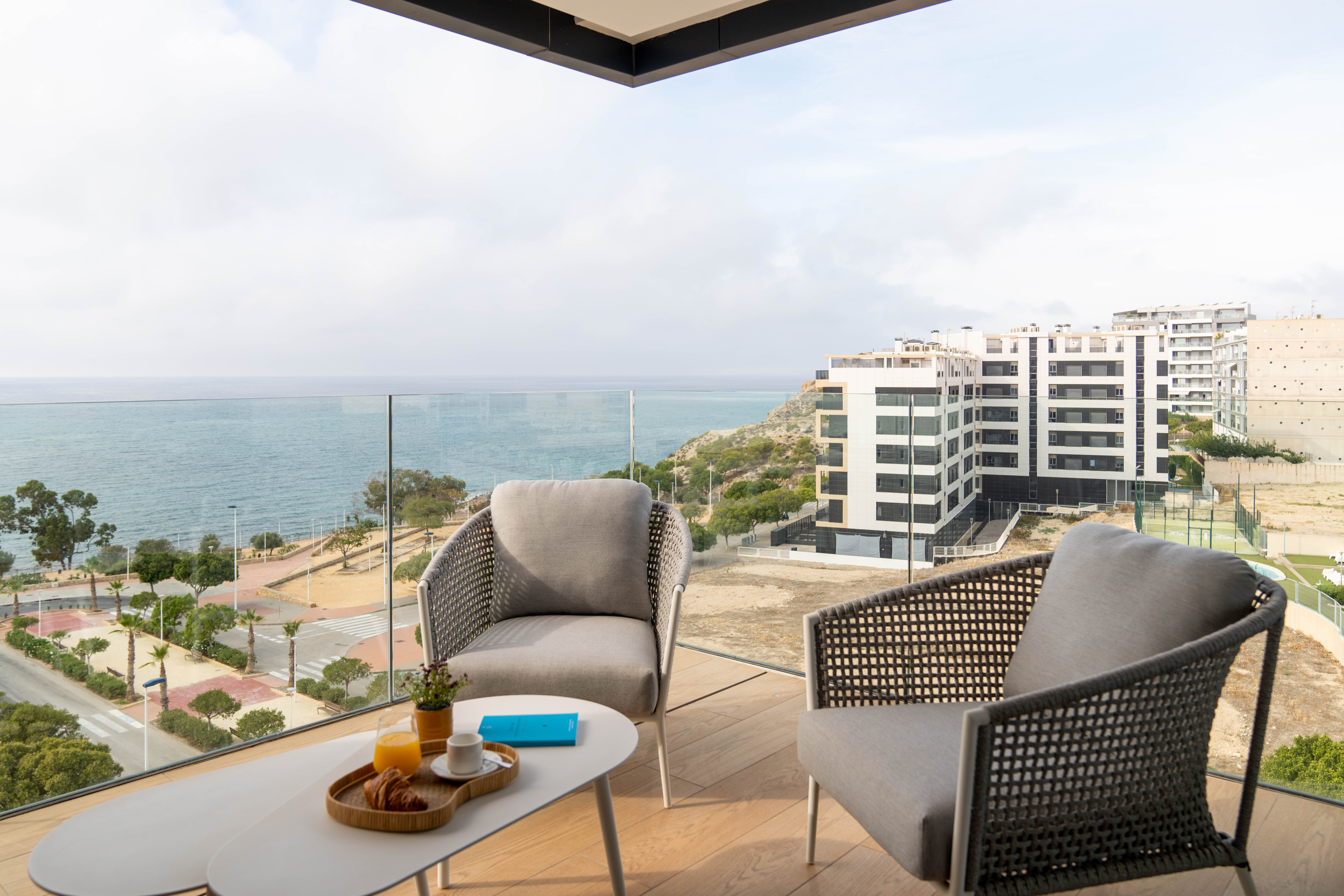 Apartment Penthouse with Views