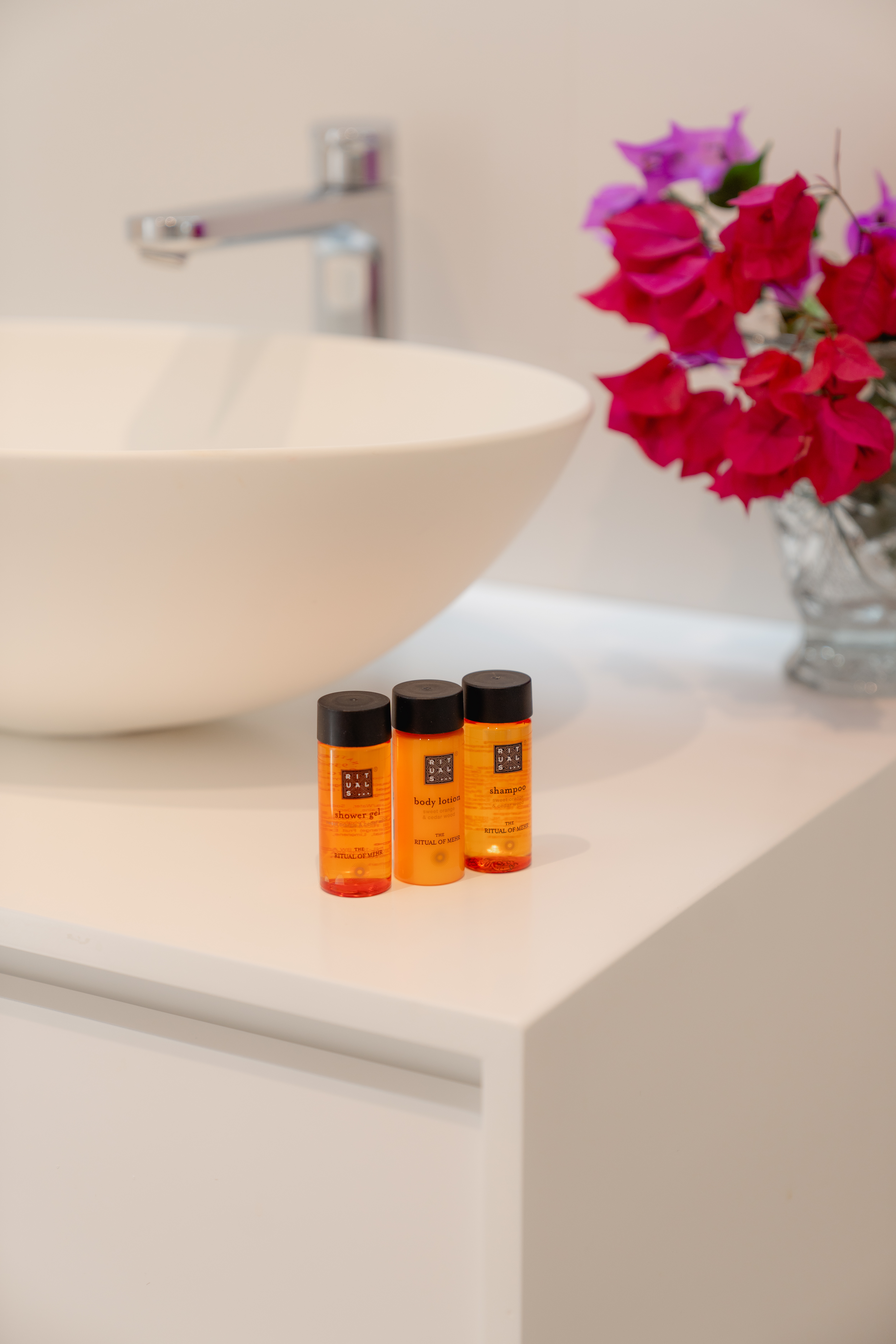 Apartment Superior Sea View