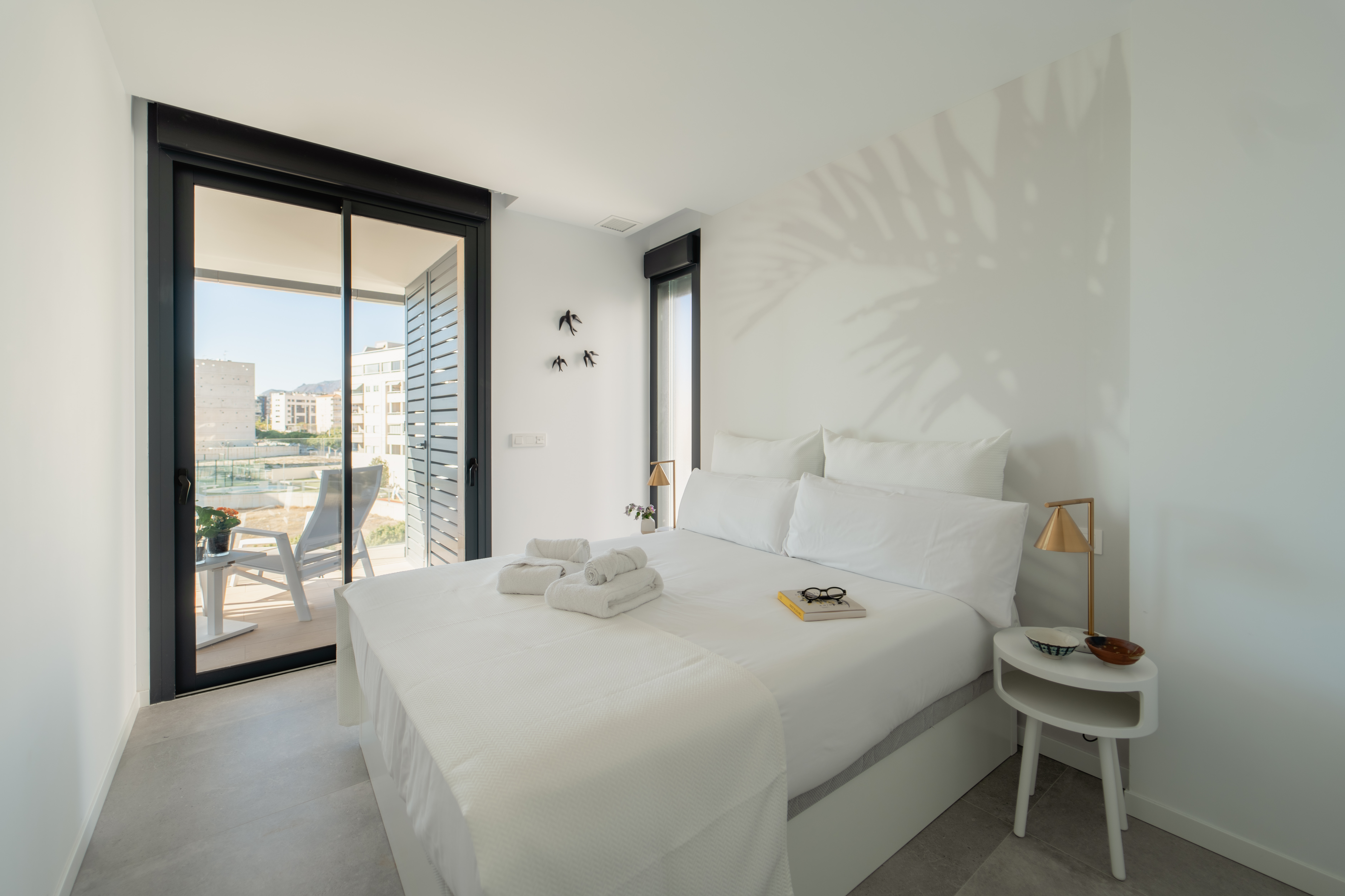 Apartment Superior Two Bedrooms