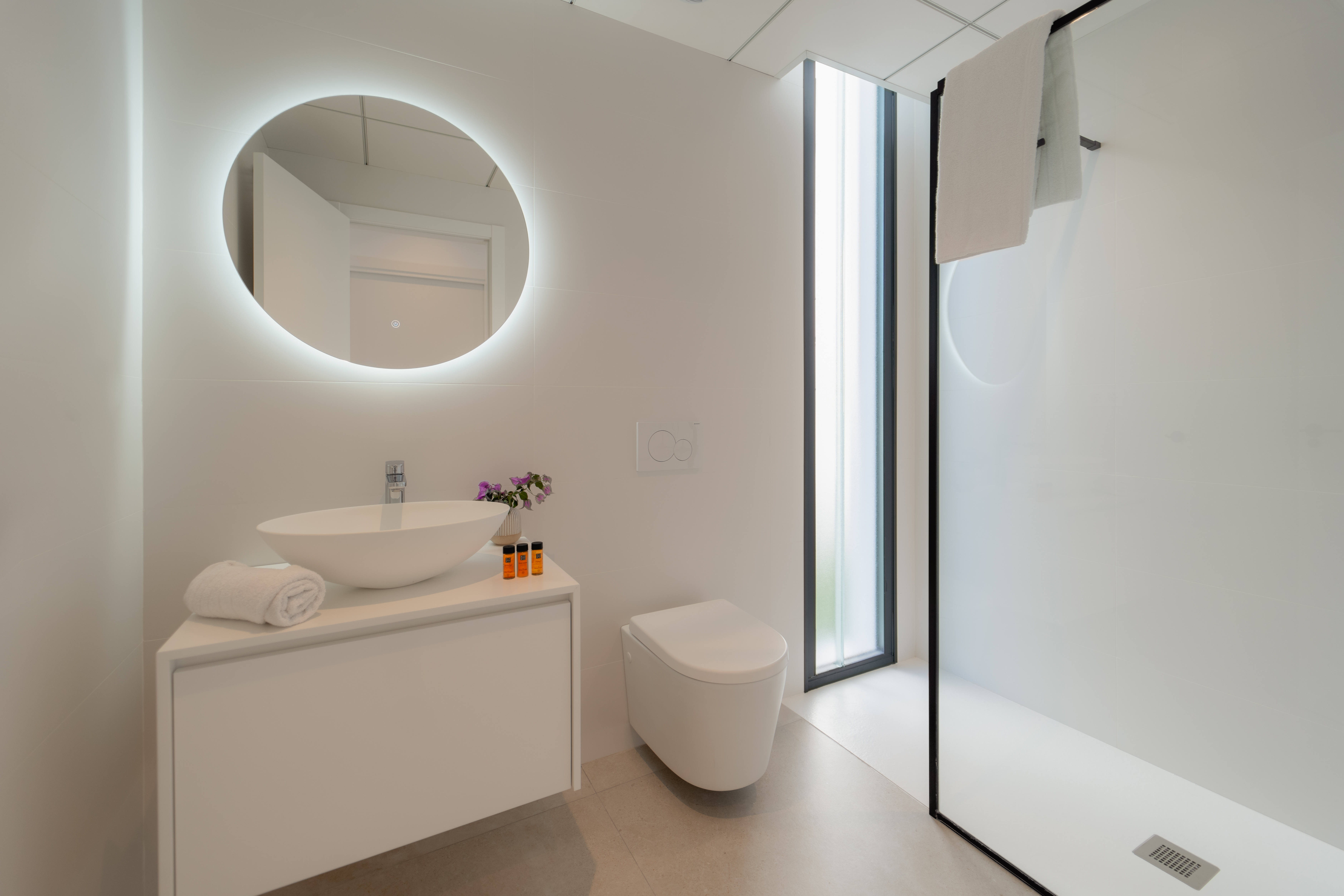 Apartment Superior Two Bedrooms