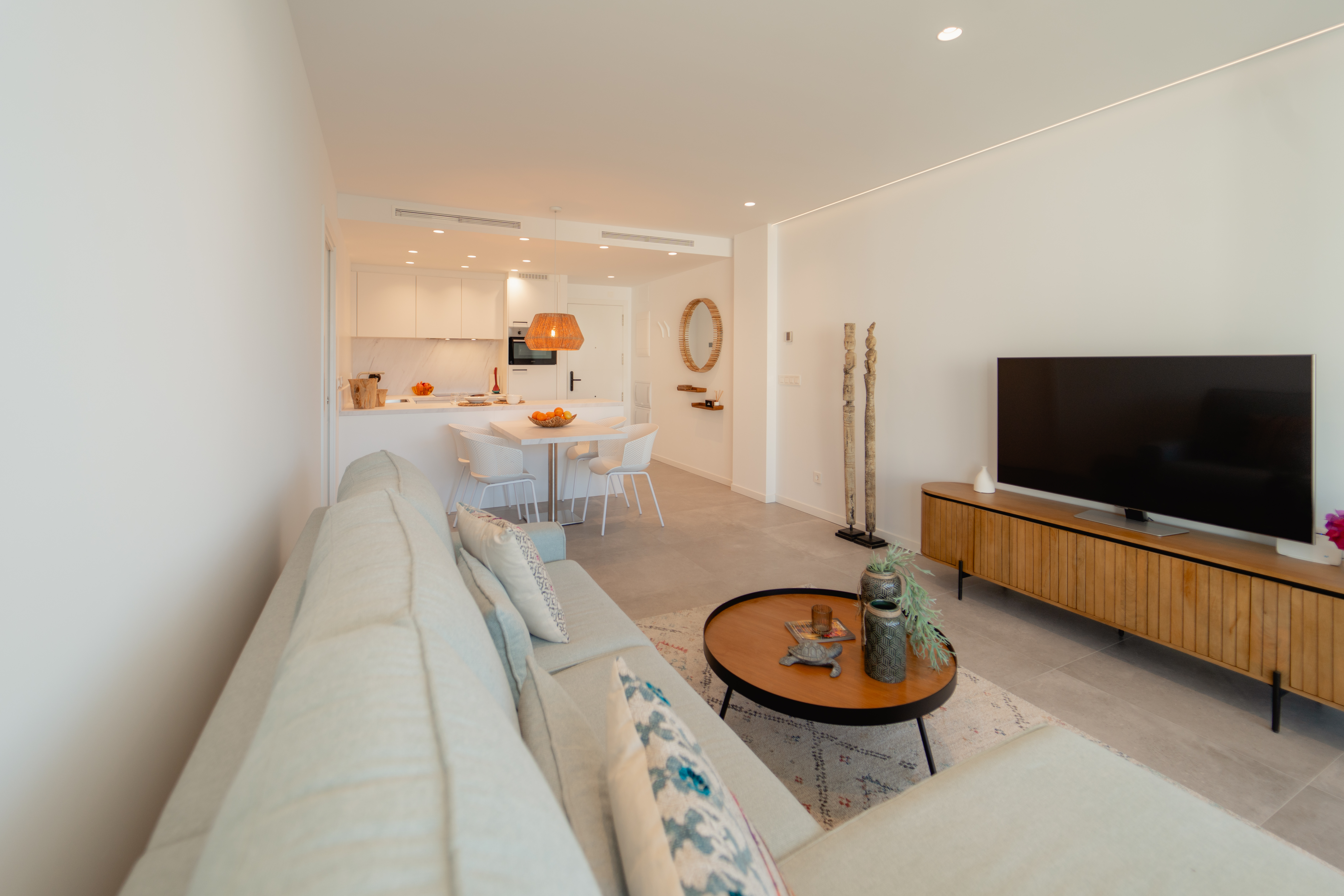 Apartment Superior Two Bedrooms