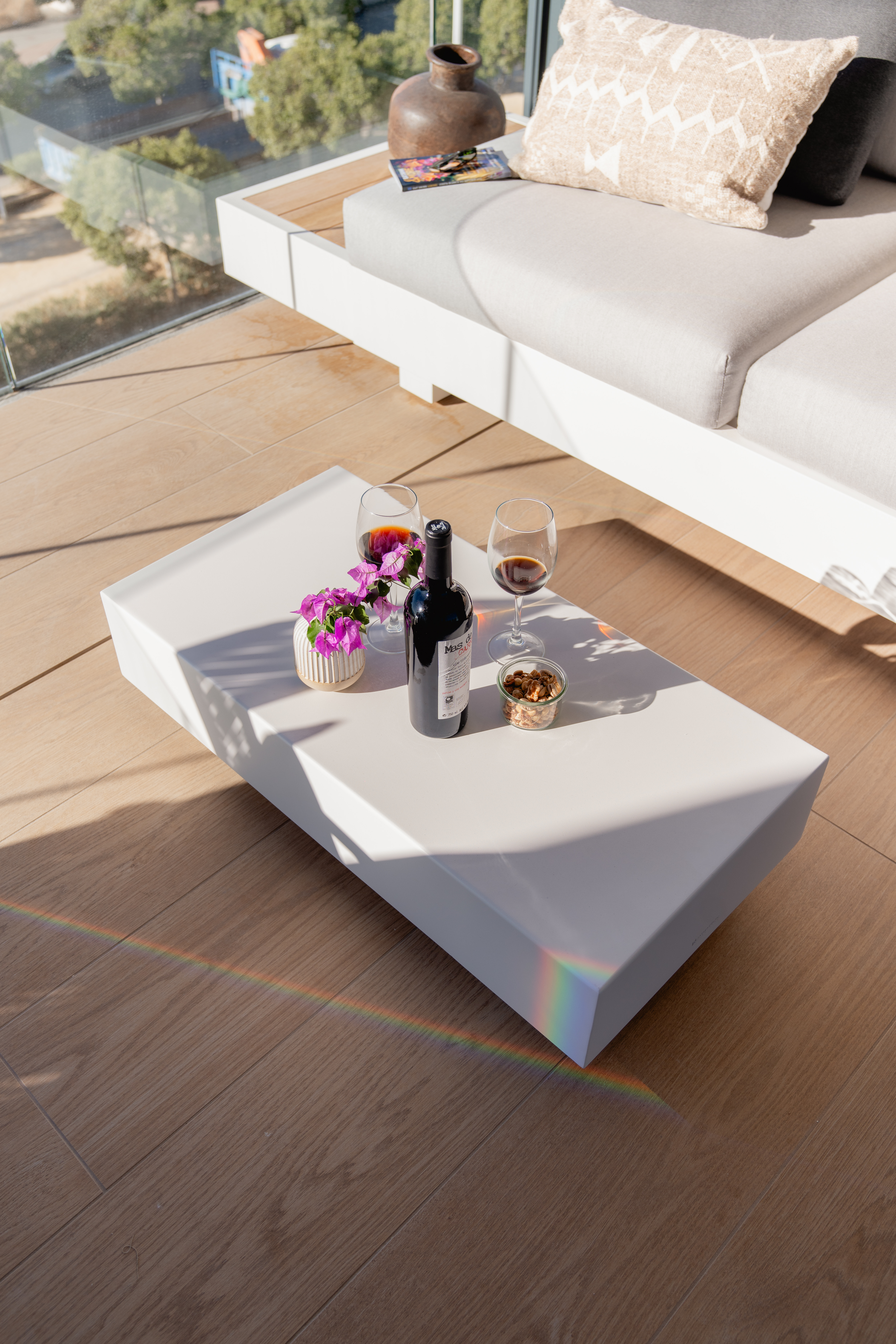 Apartment Superior Sea View