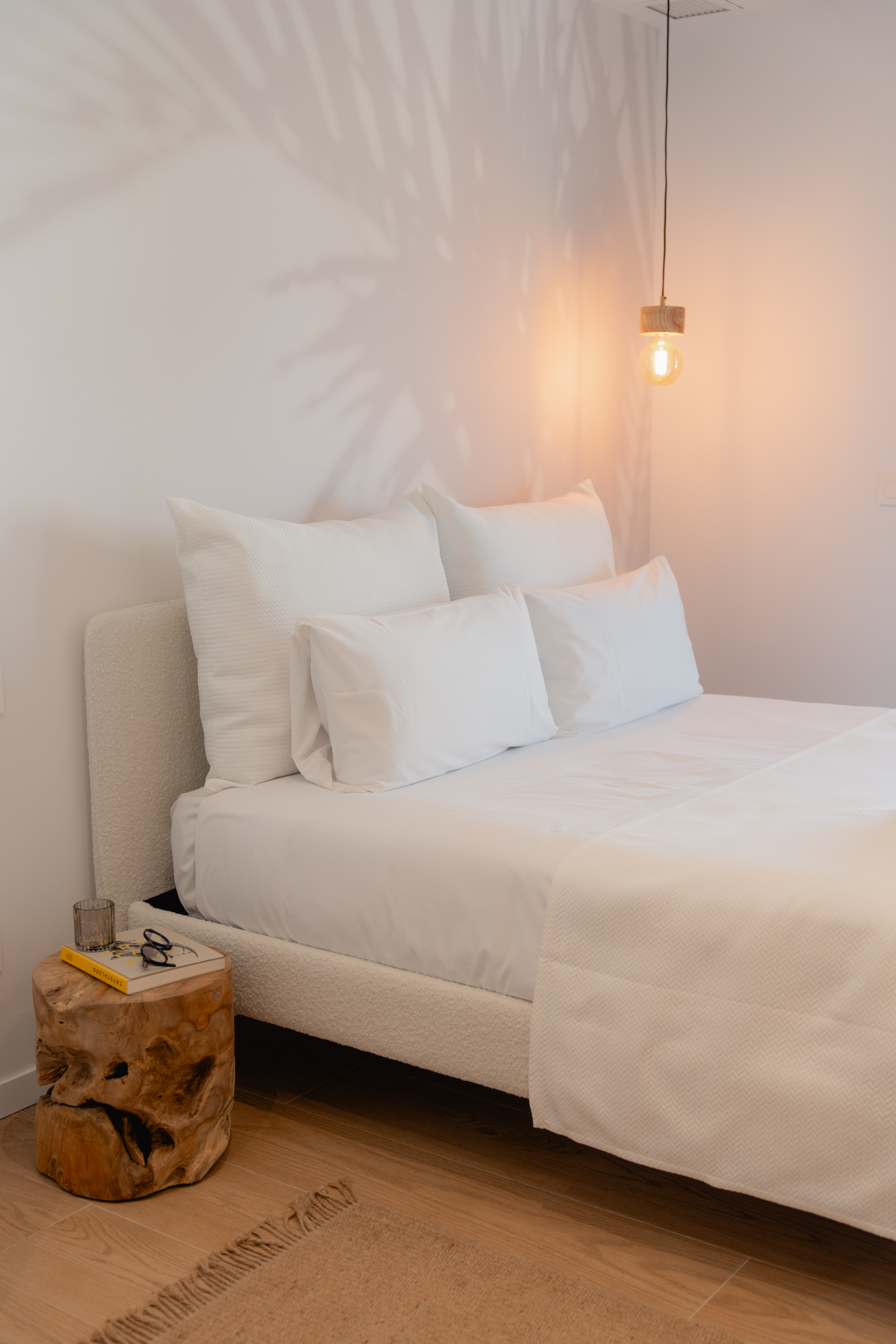 Apartment Superior Sea View