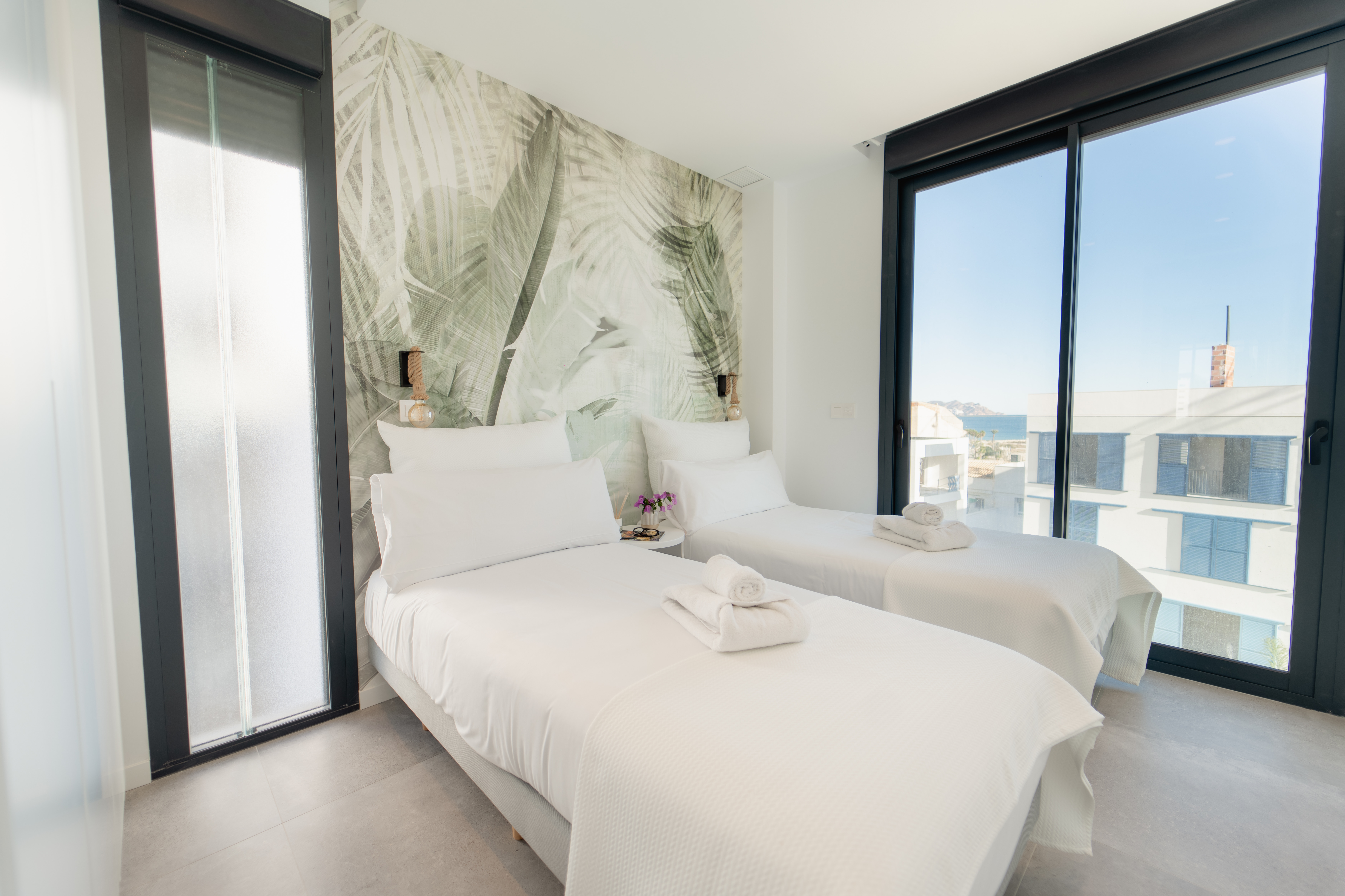 Apartment Superior Two Bedrooms