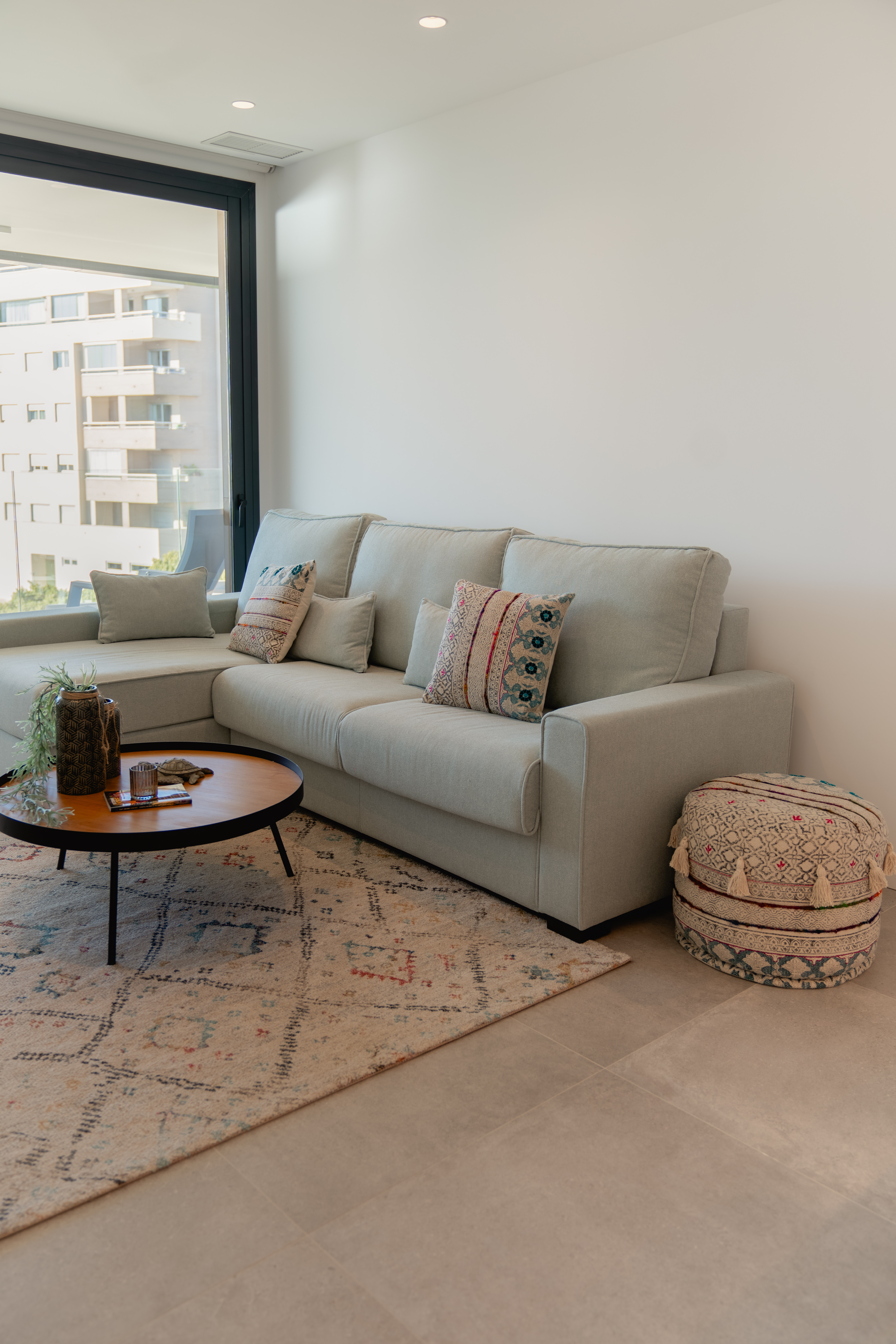 Apartment Superior Two Bedrooms