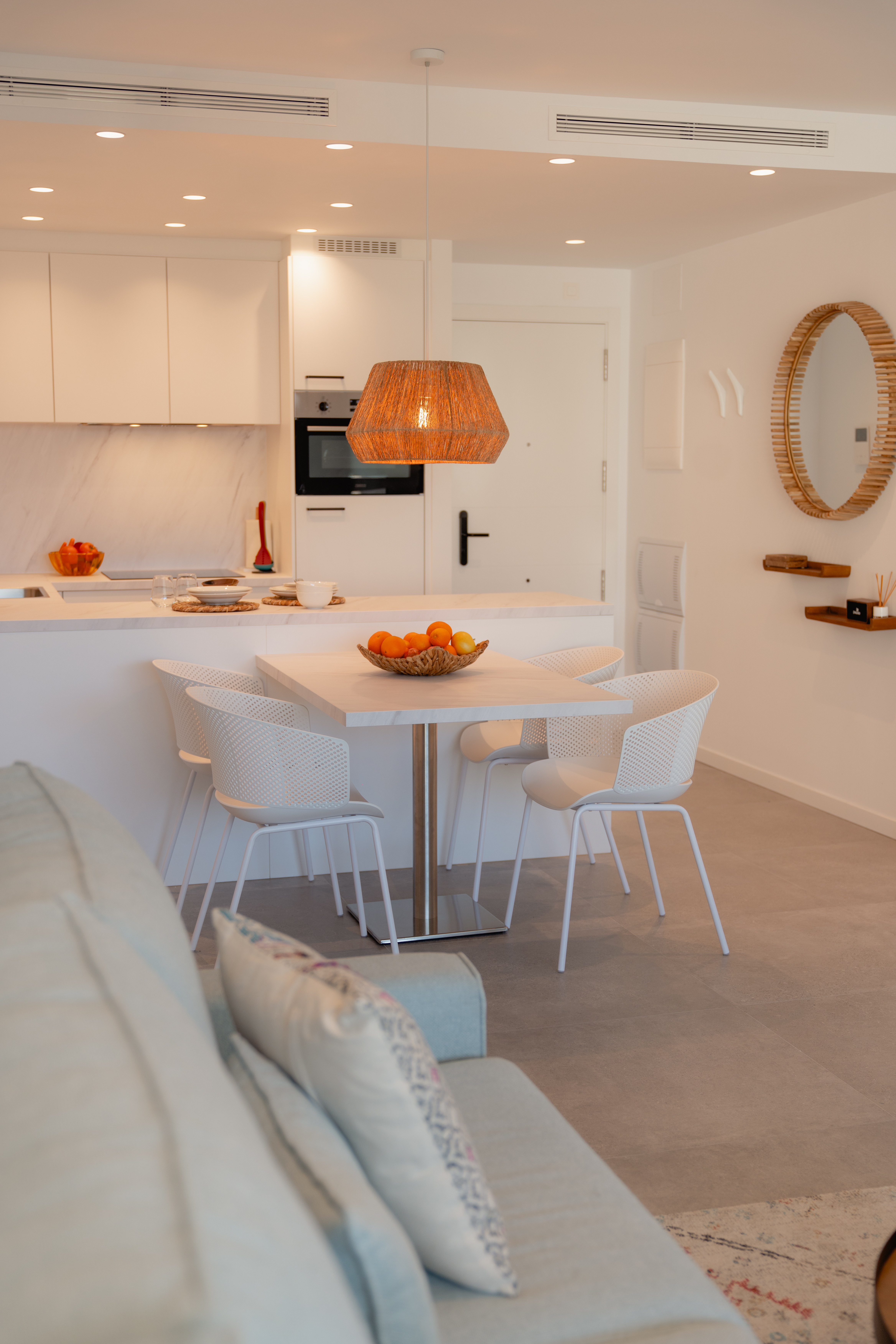 Apartment Superior Two Bedrooms