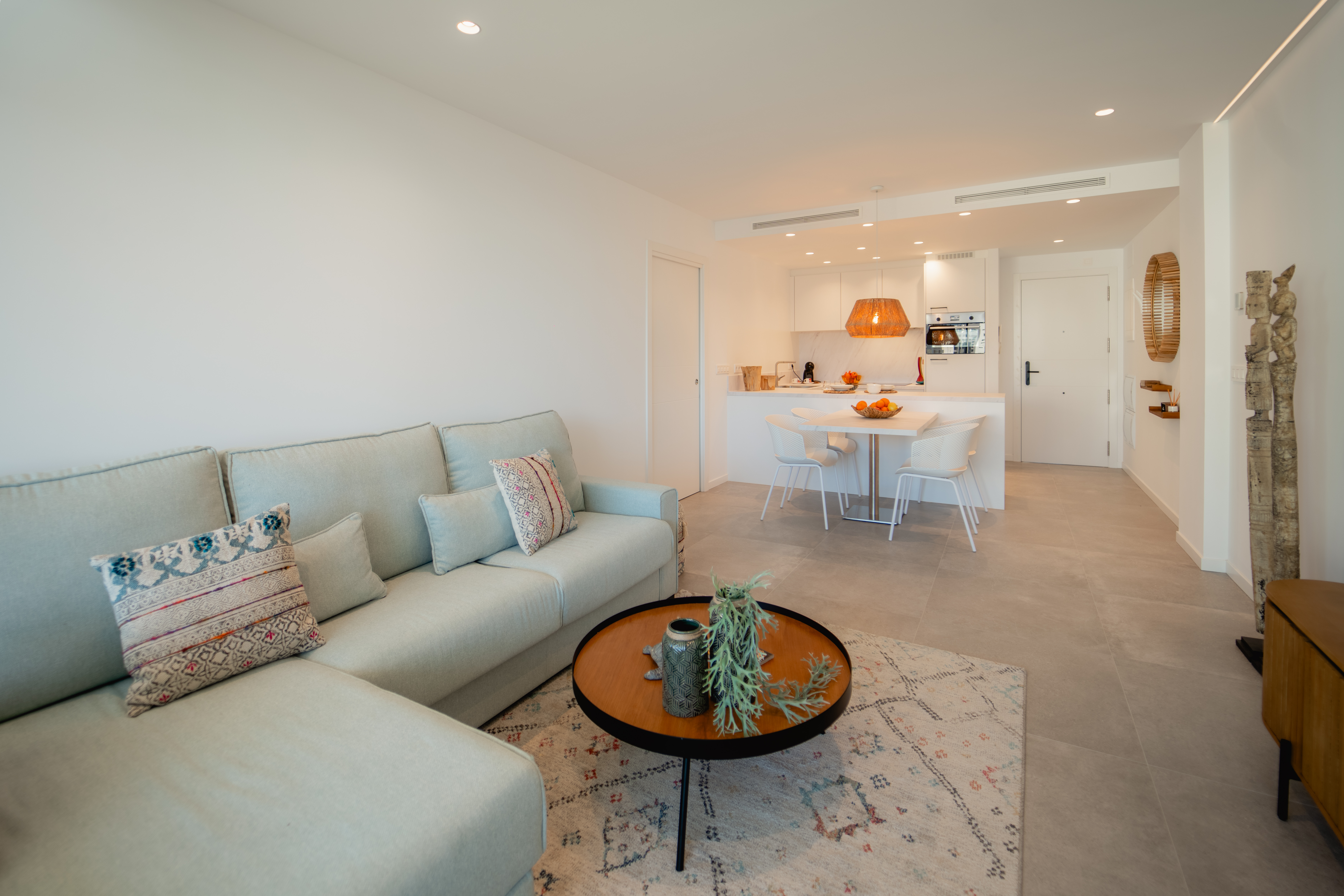 Apartment Superior Two Bedrooms