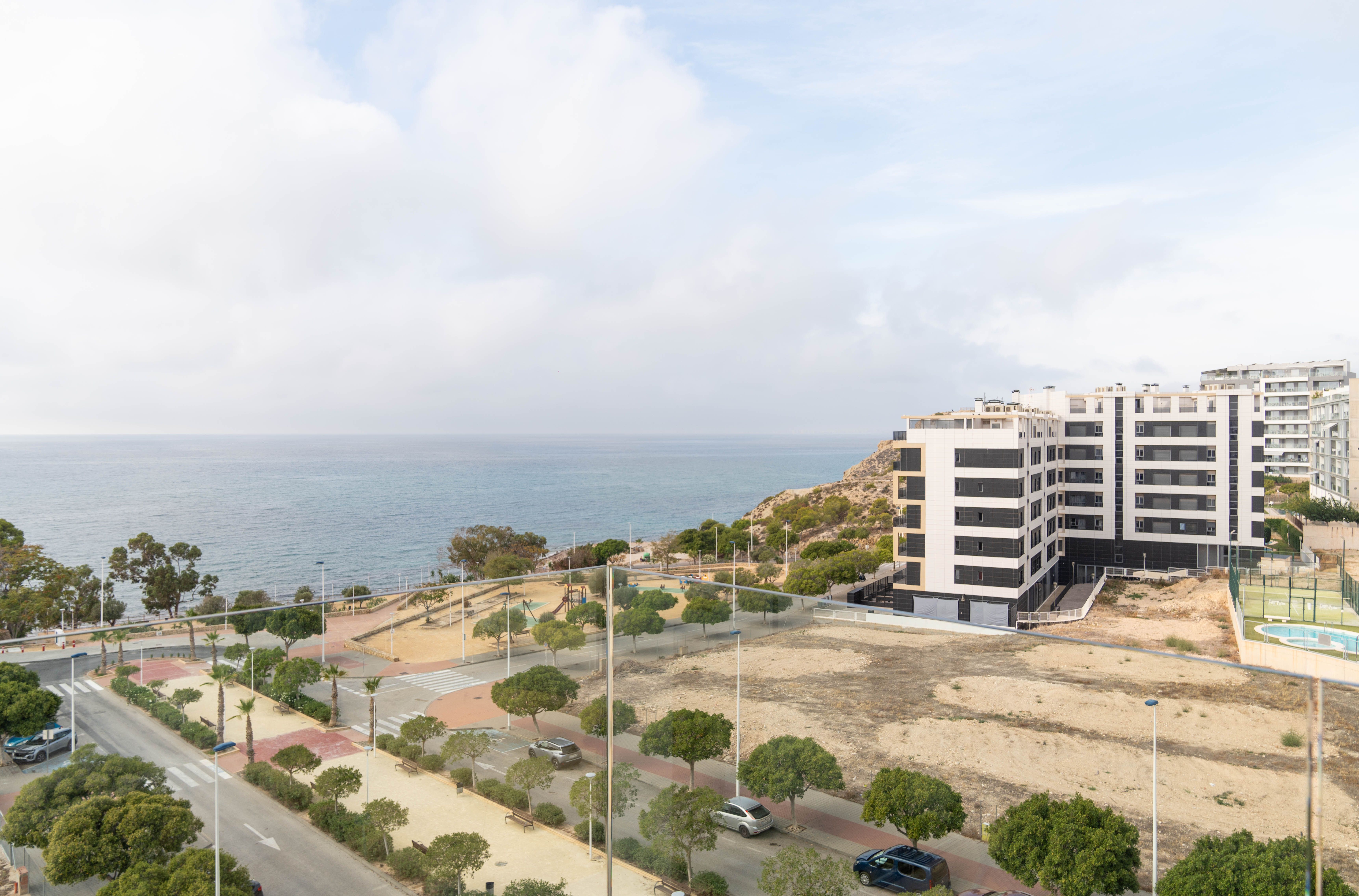 Apartment Penthouse with Views