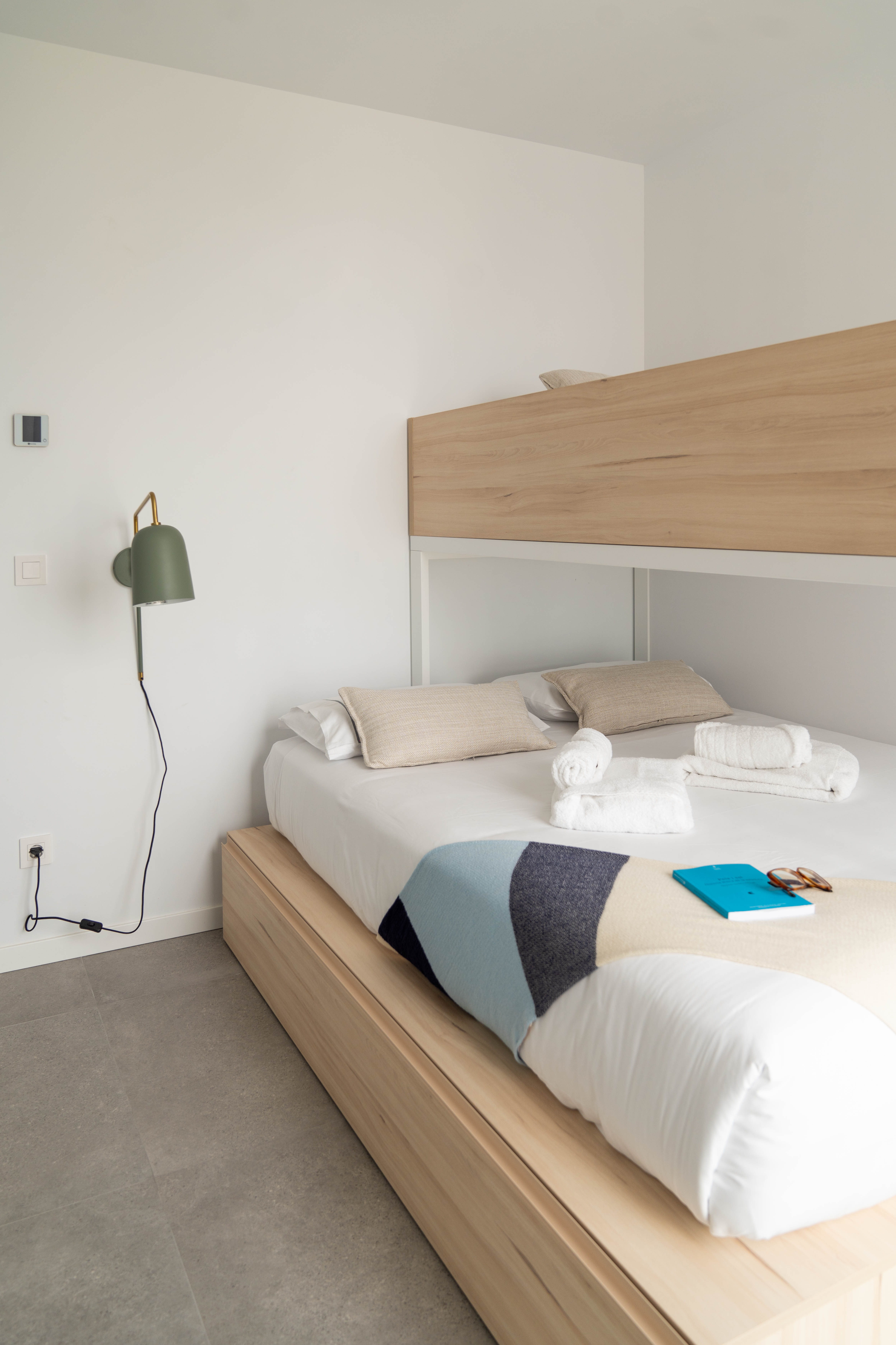 Apartment Penthouse with Views