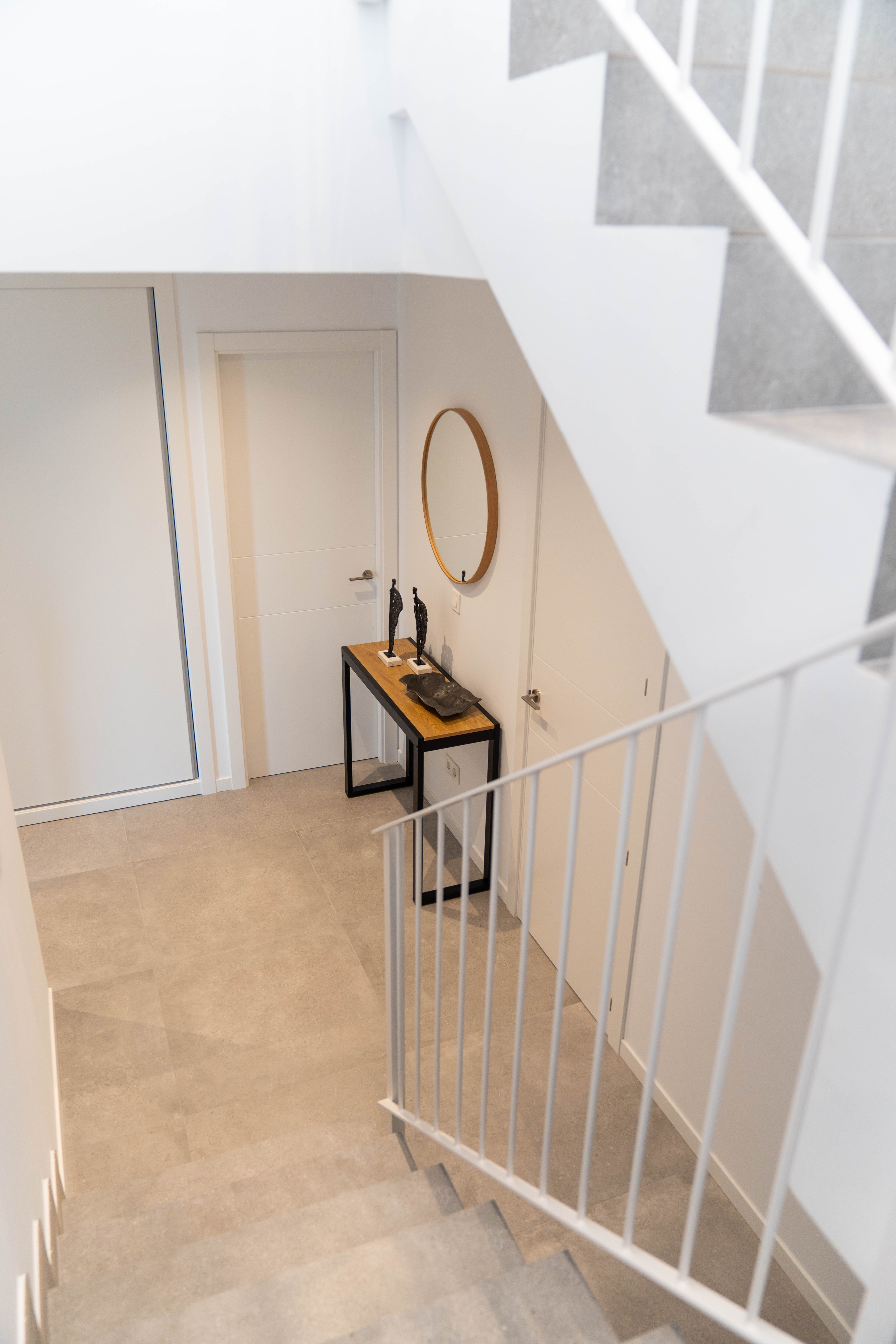 Apartment Penthouse with Views