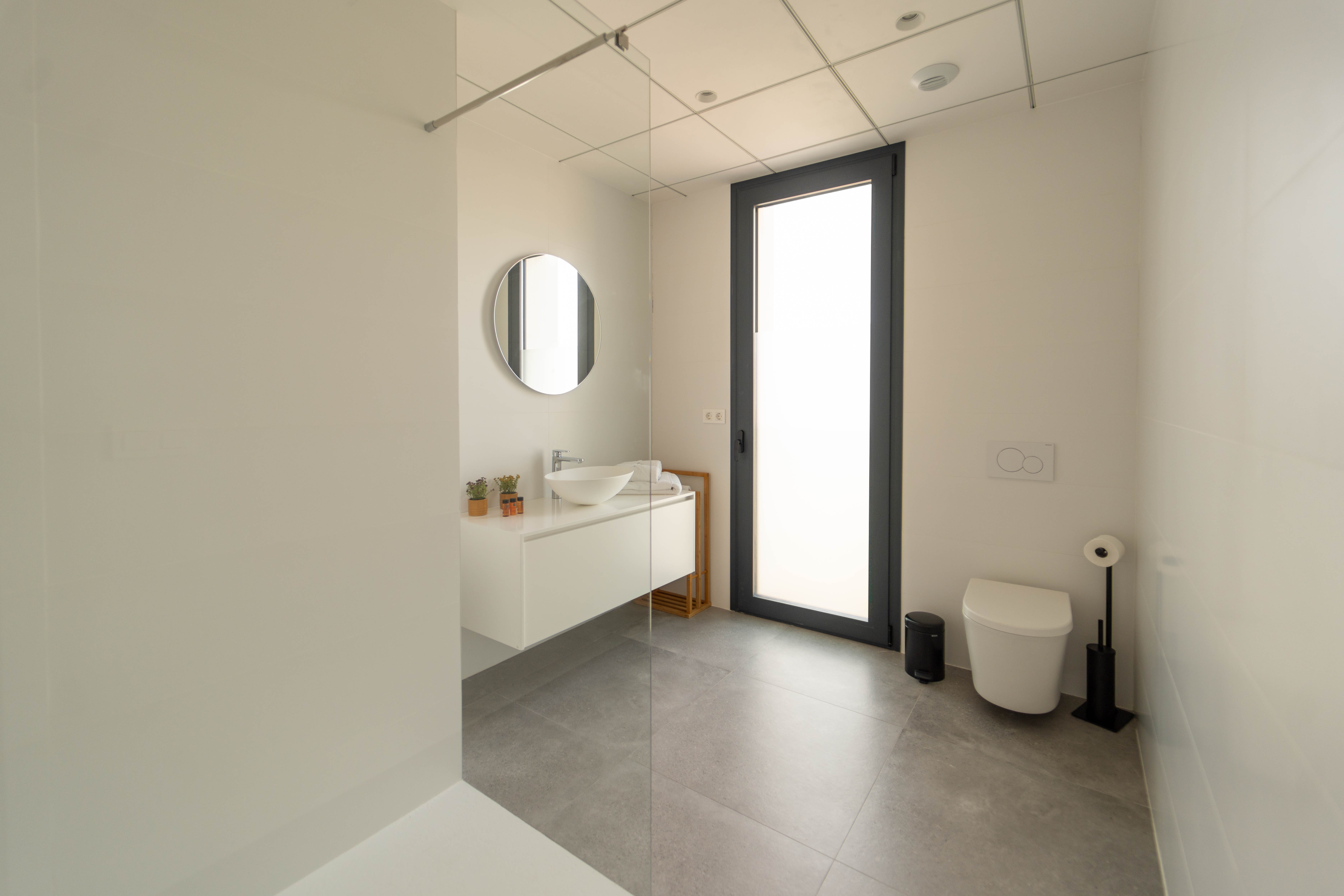 Apartment Penthouse with Views