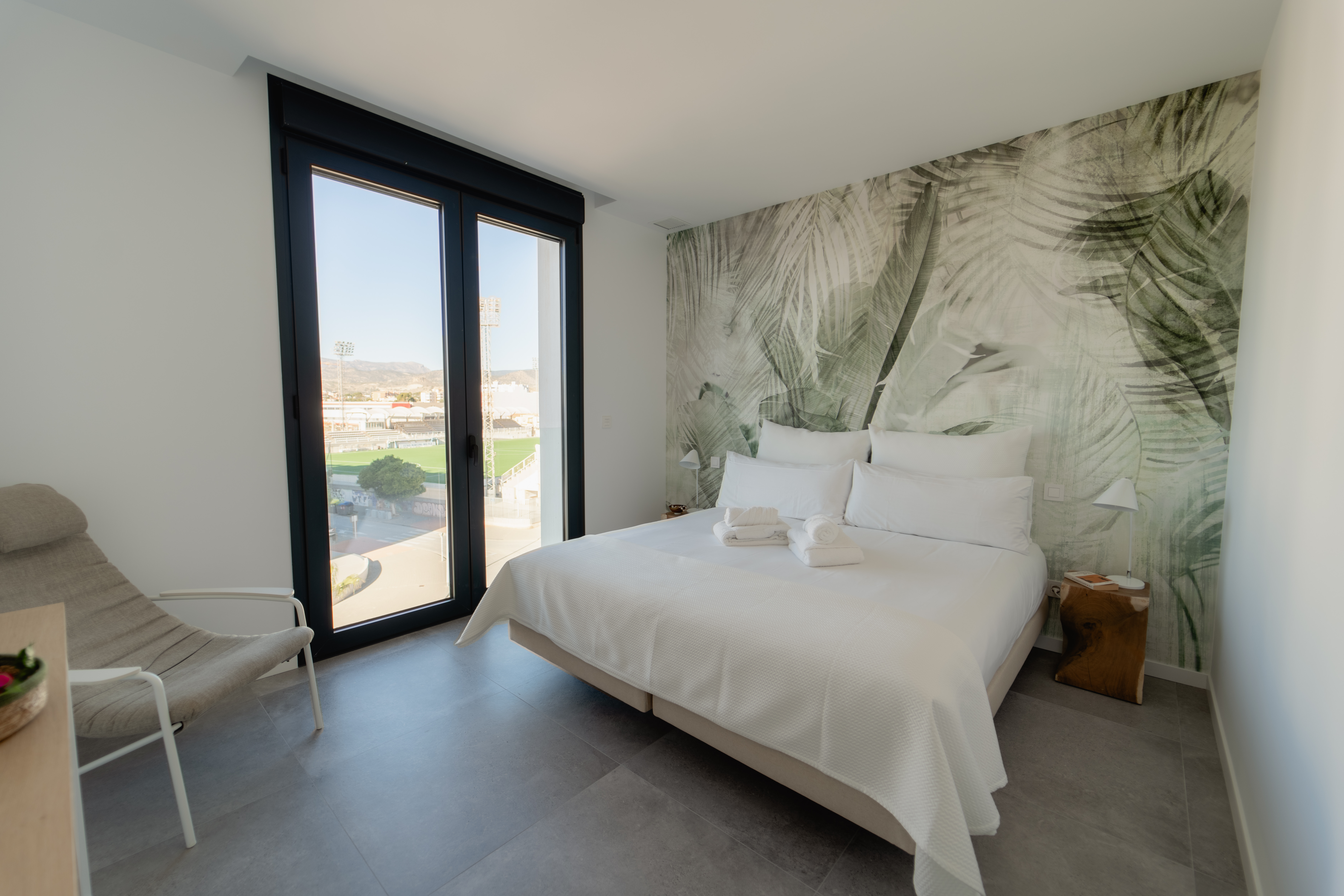 Apartment Premium Sea View