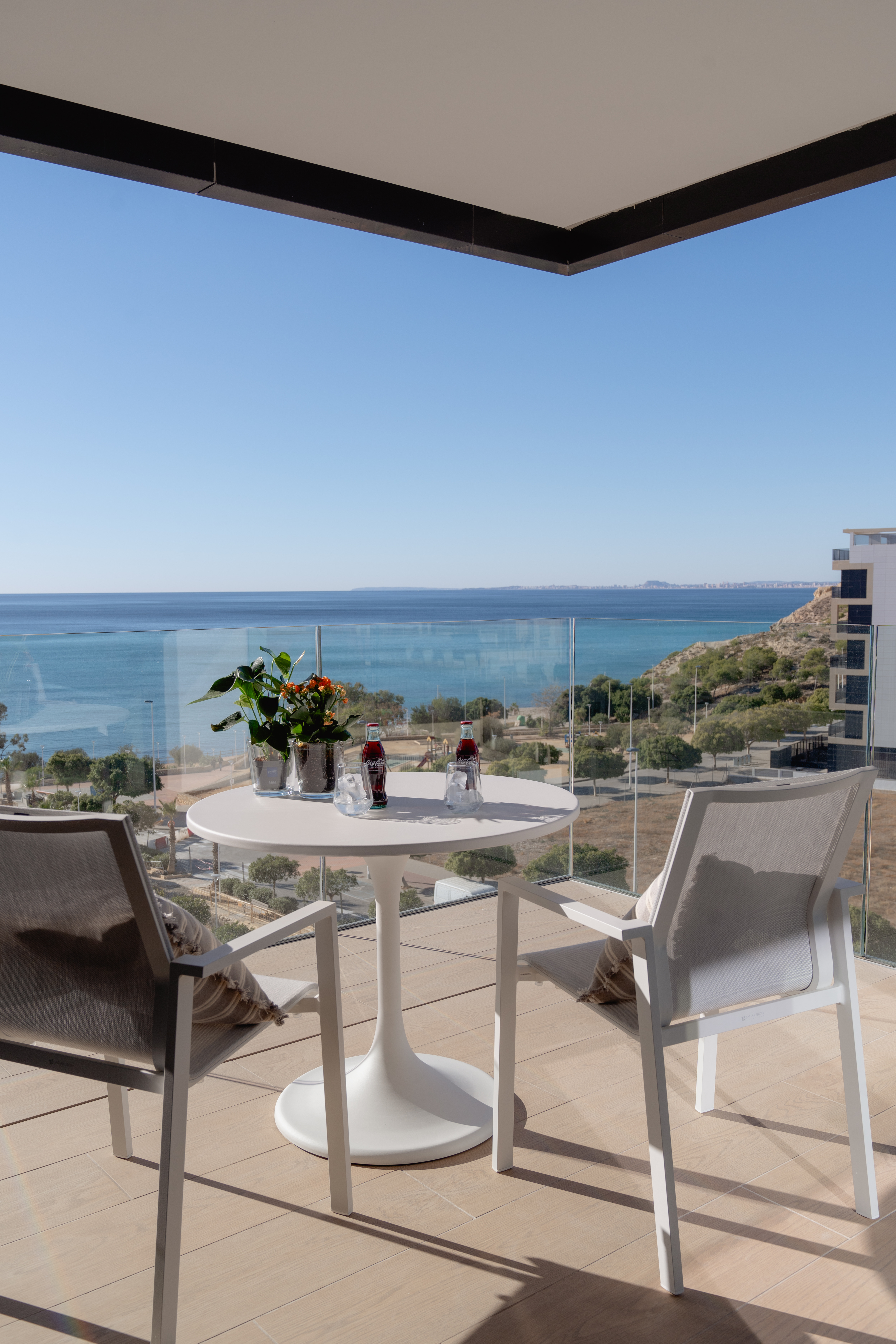 Apartment Premium Sea View