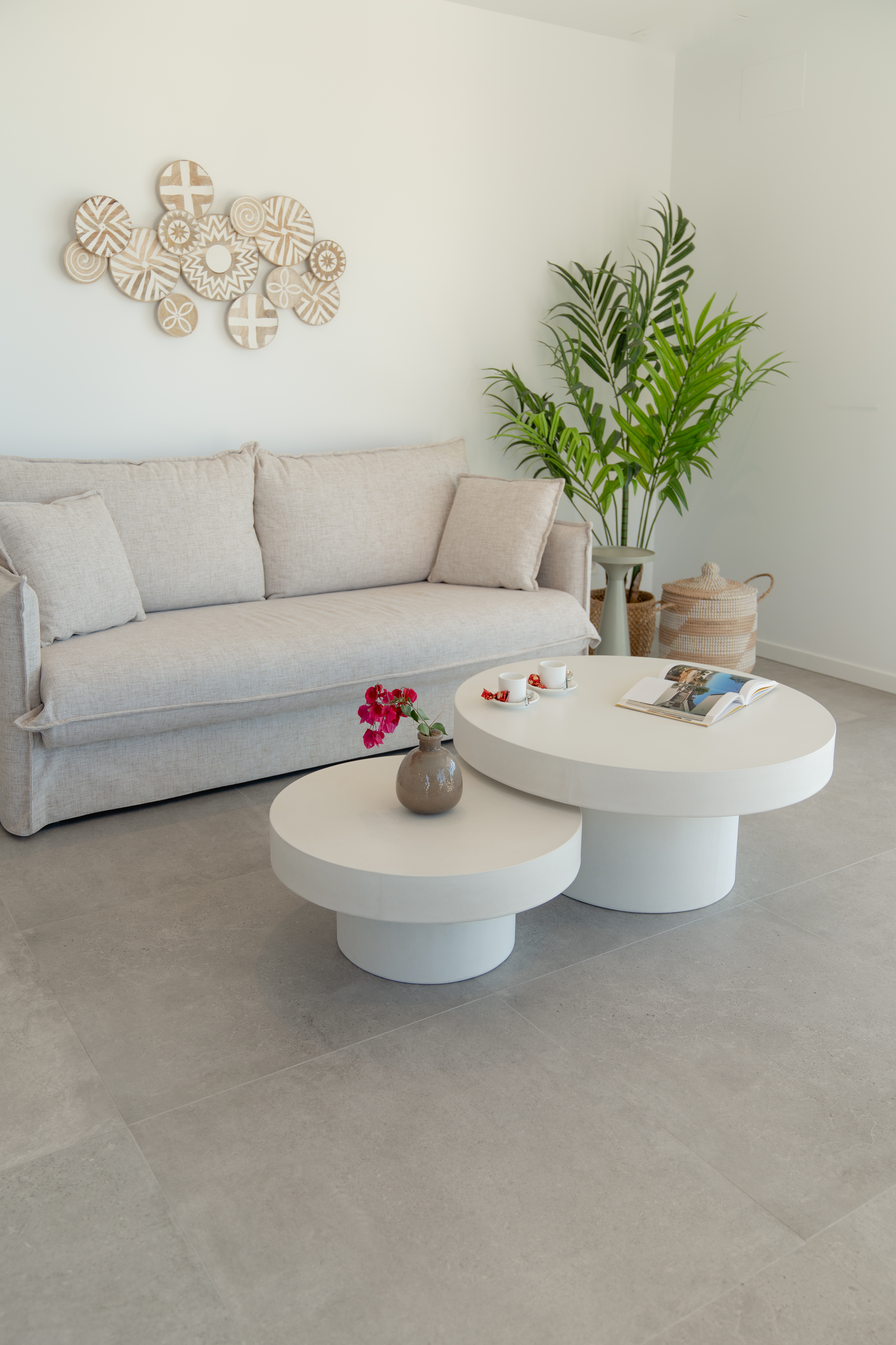 Apartment Premium Sea View