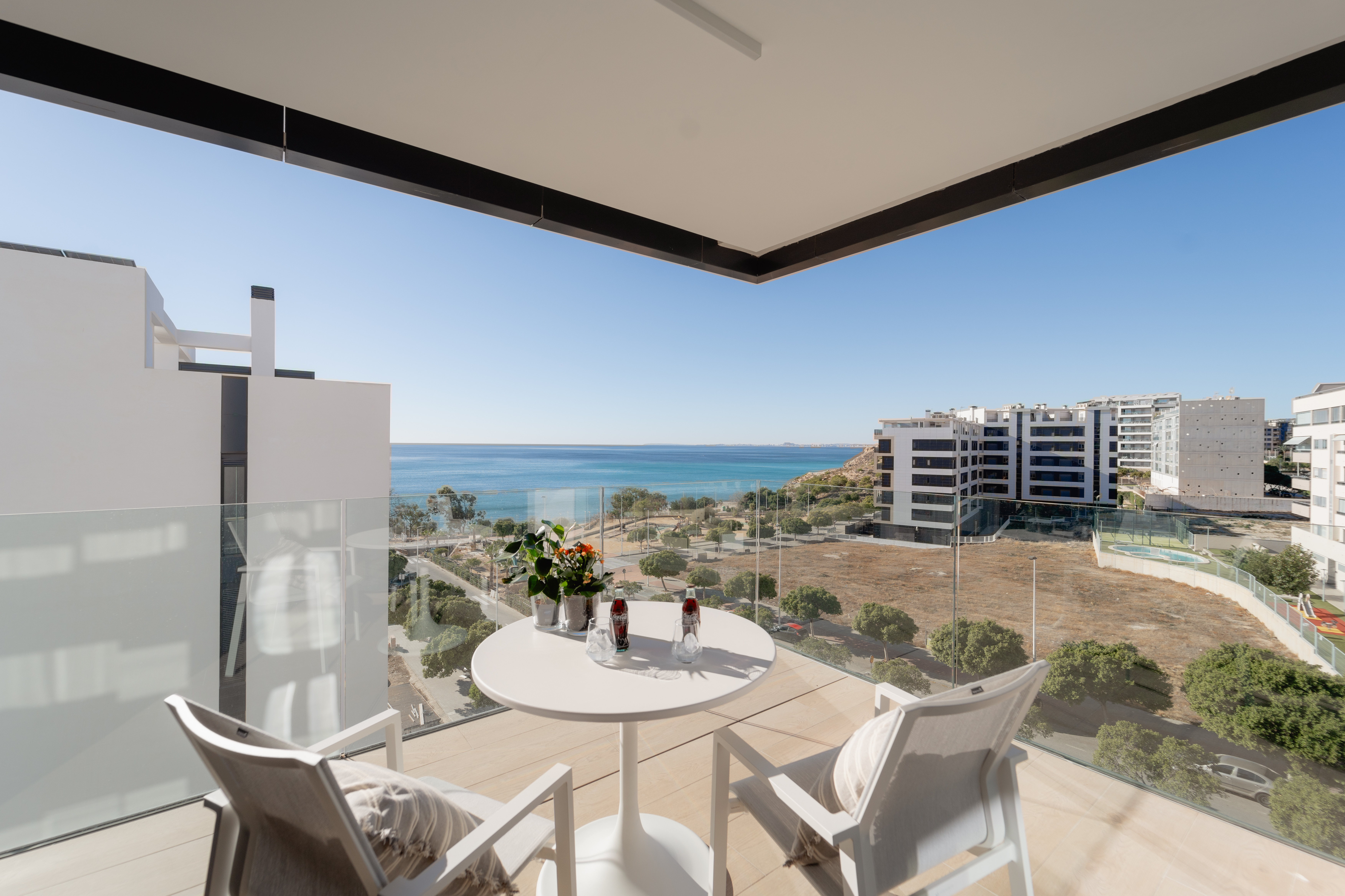 Apartment Premium Sea View