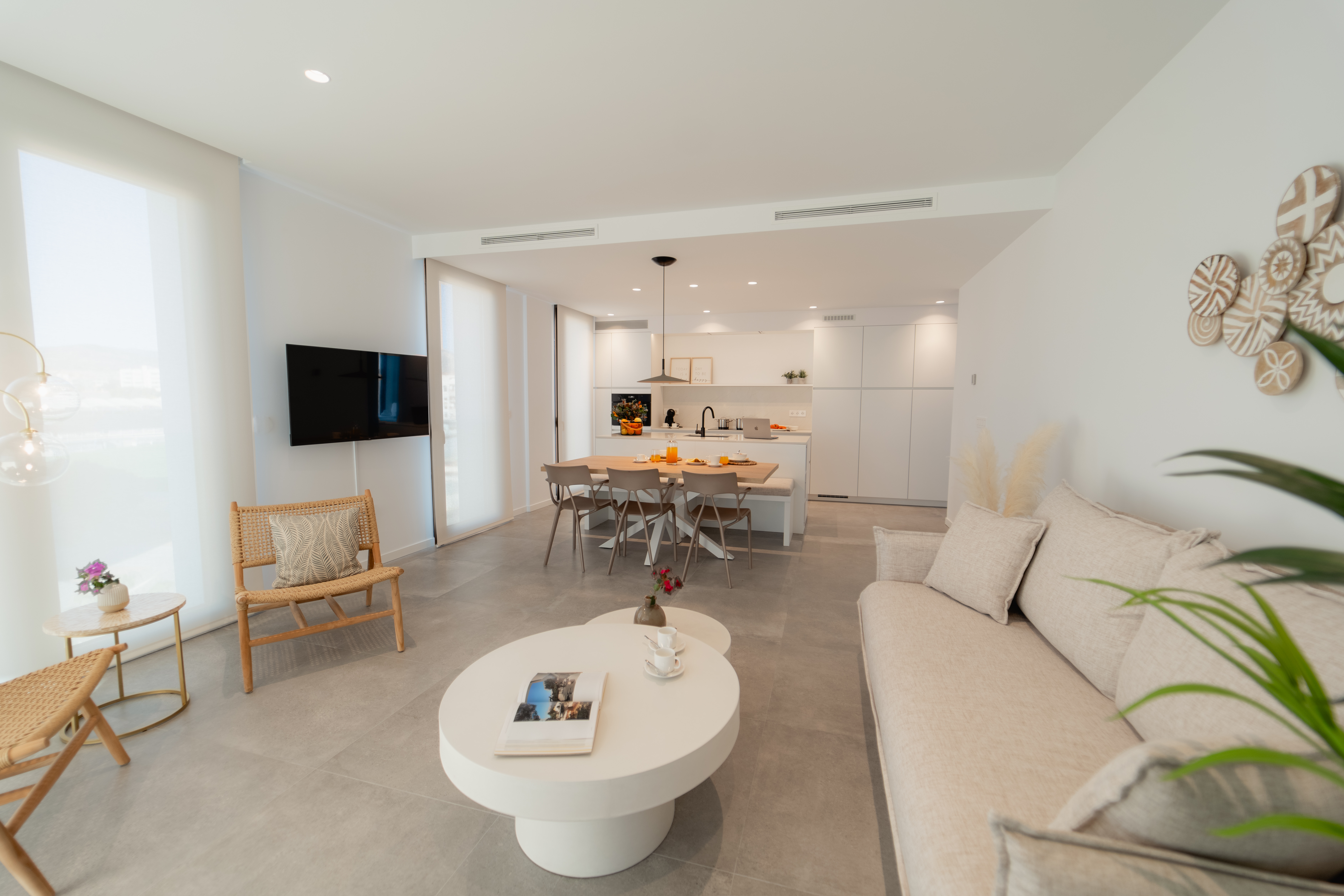 Apartment Premium Sea View