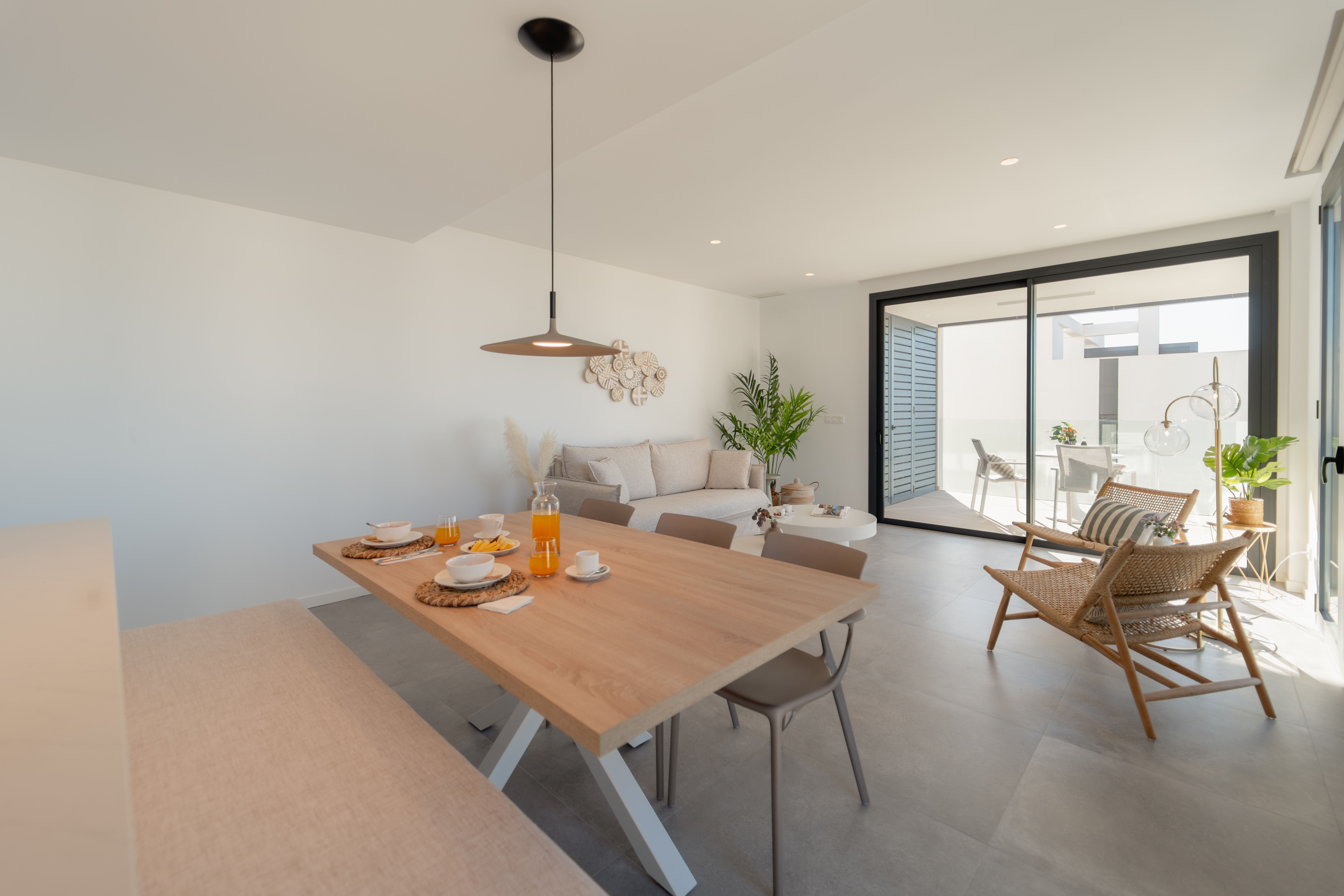 Apartment Premium Sea View