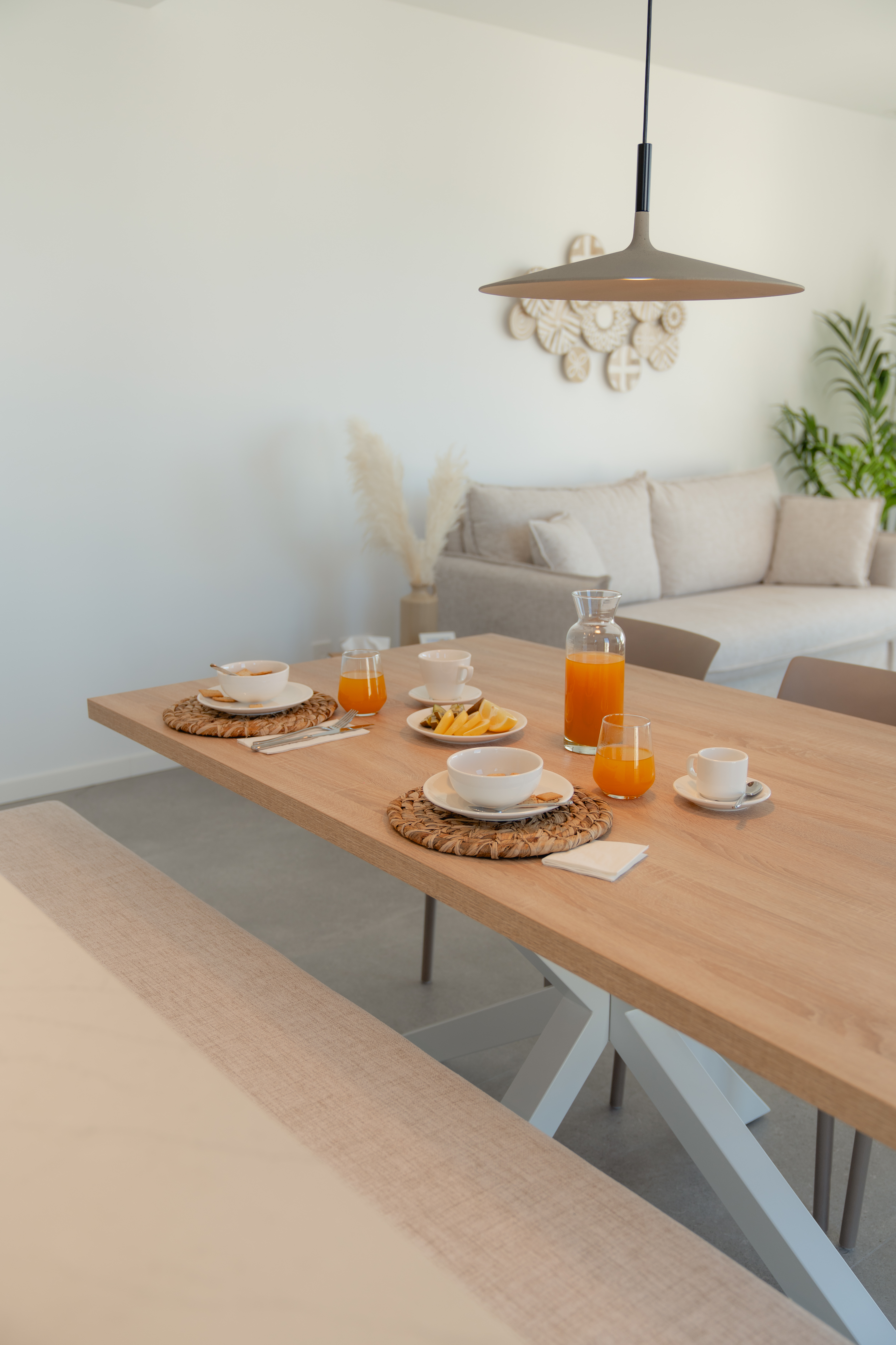 Apartment Premium Sea View