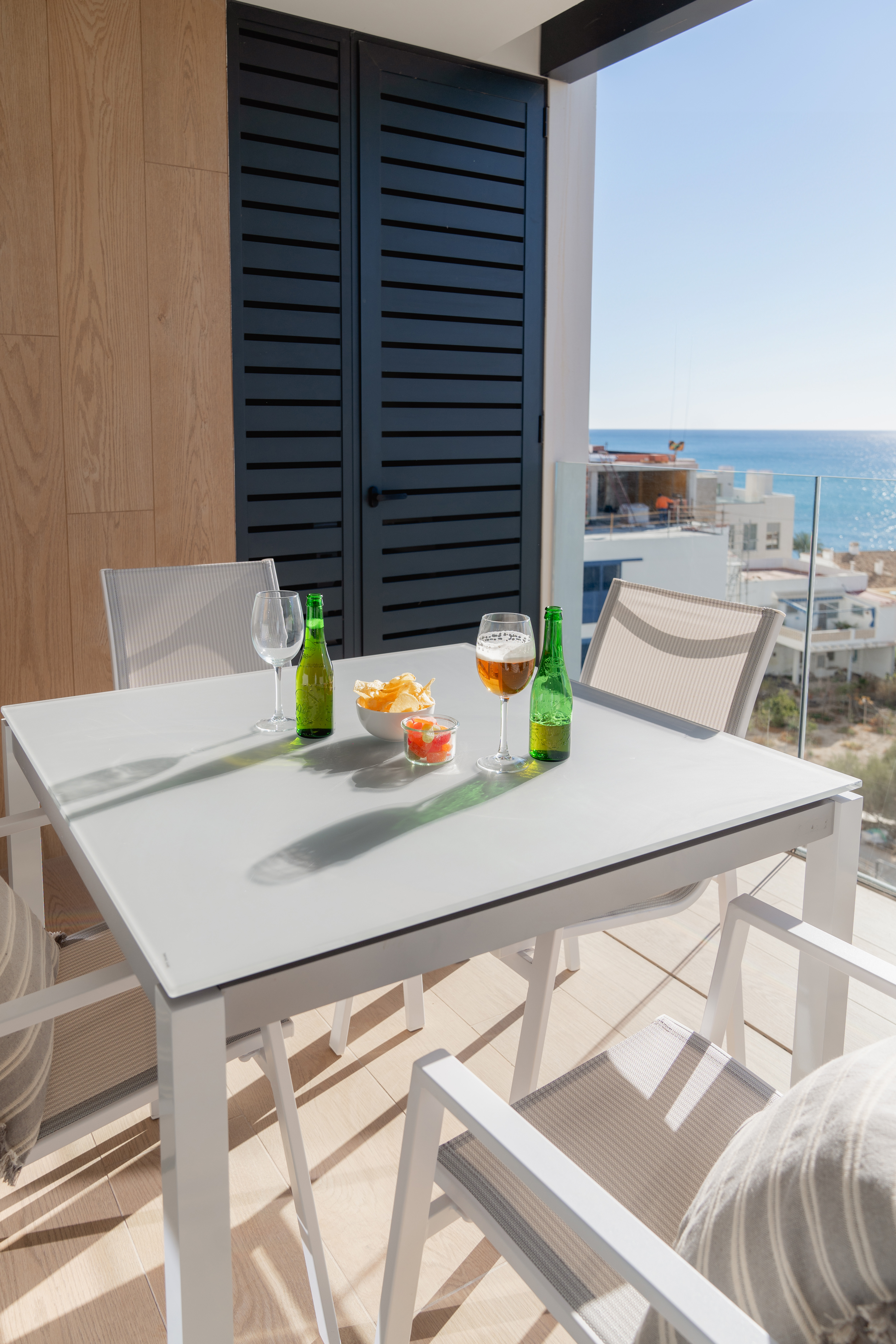 Apartment Ocean View One Bedroom