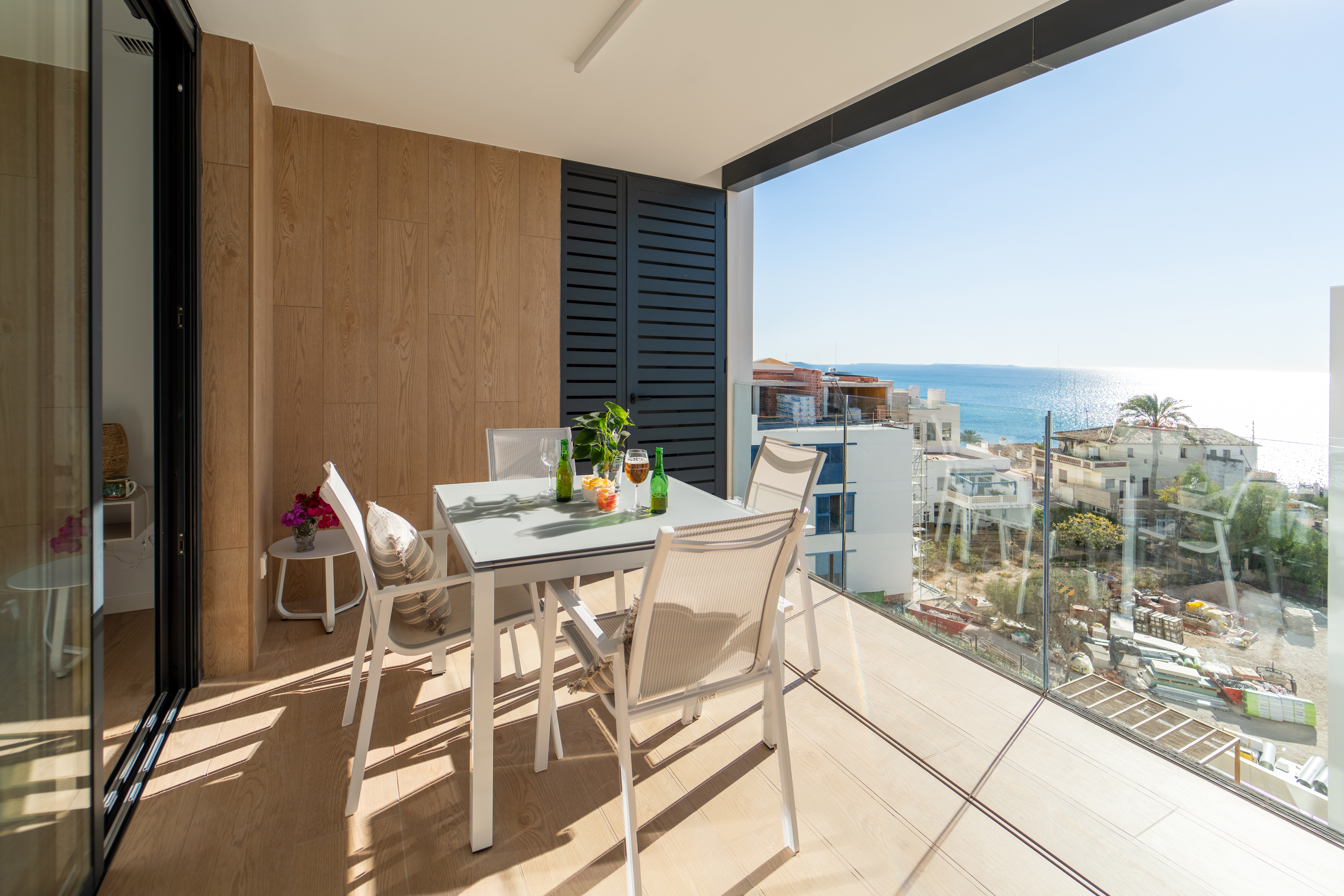 Apartment Ocean View One Bedroom