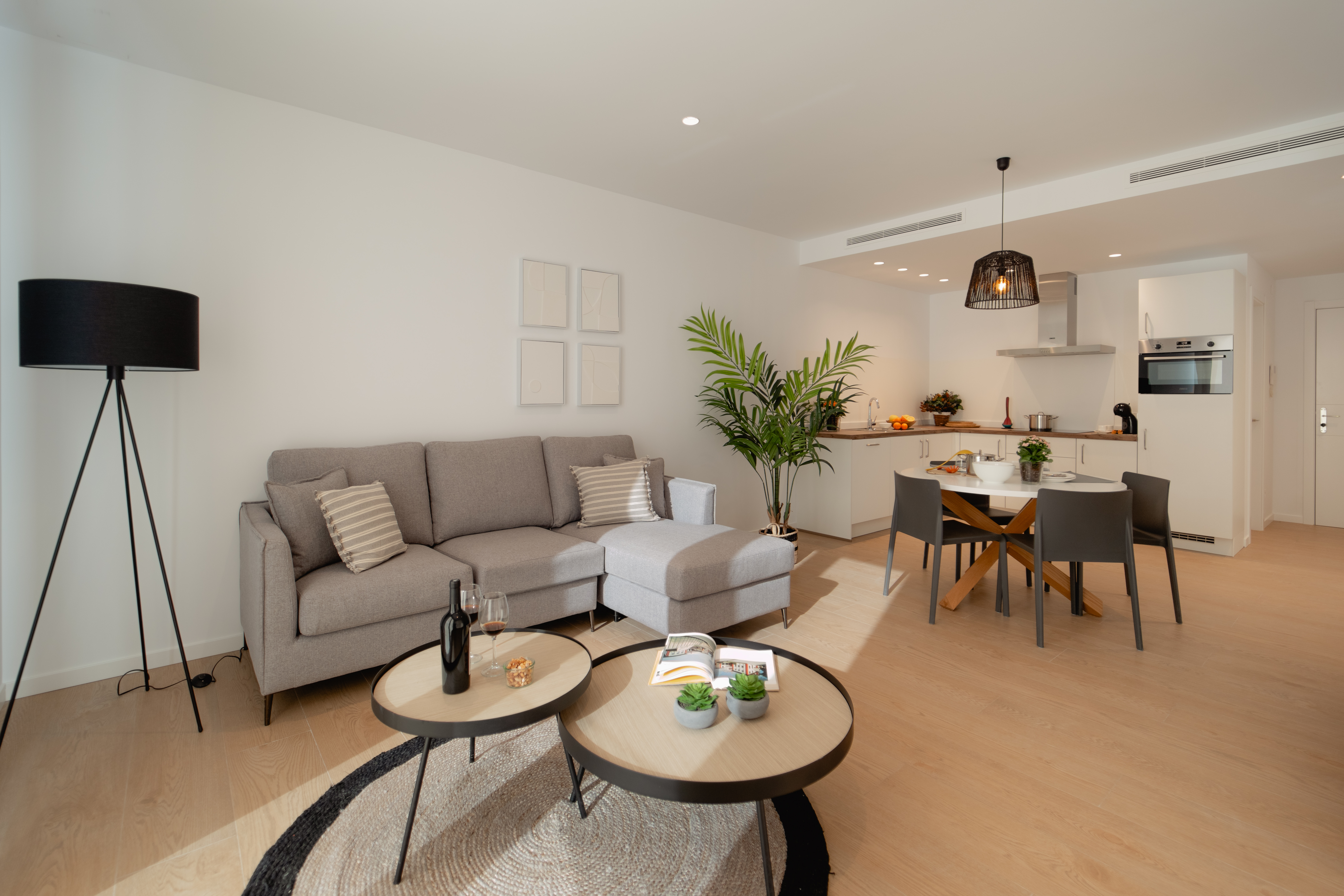 Apartment Ocean View One Bedroom