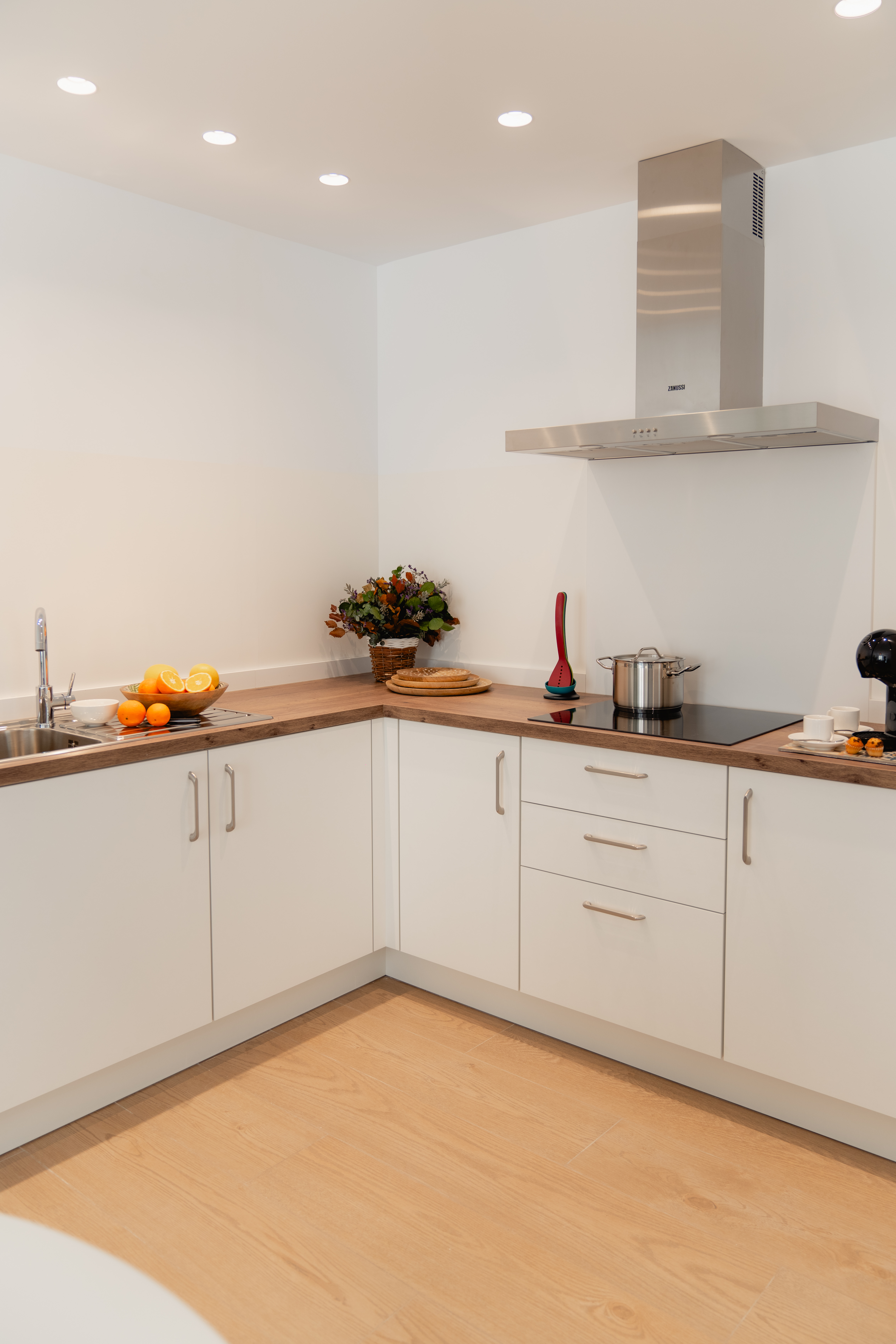 Apartment Ocean View One Bedroom