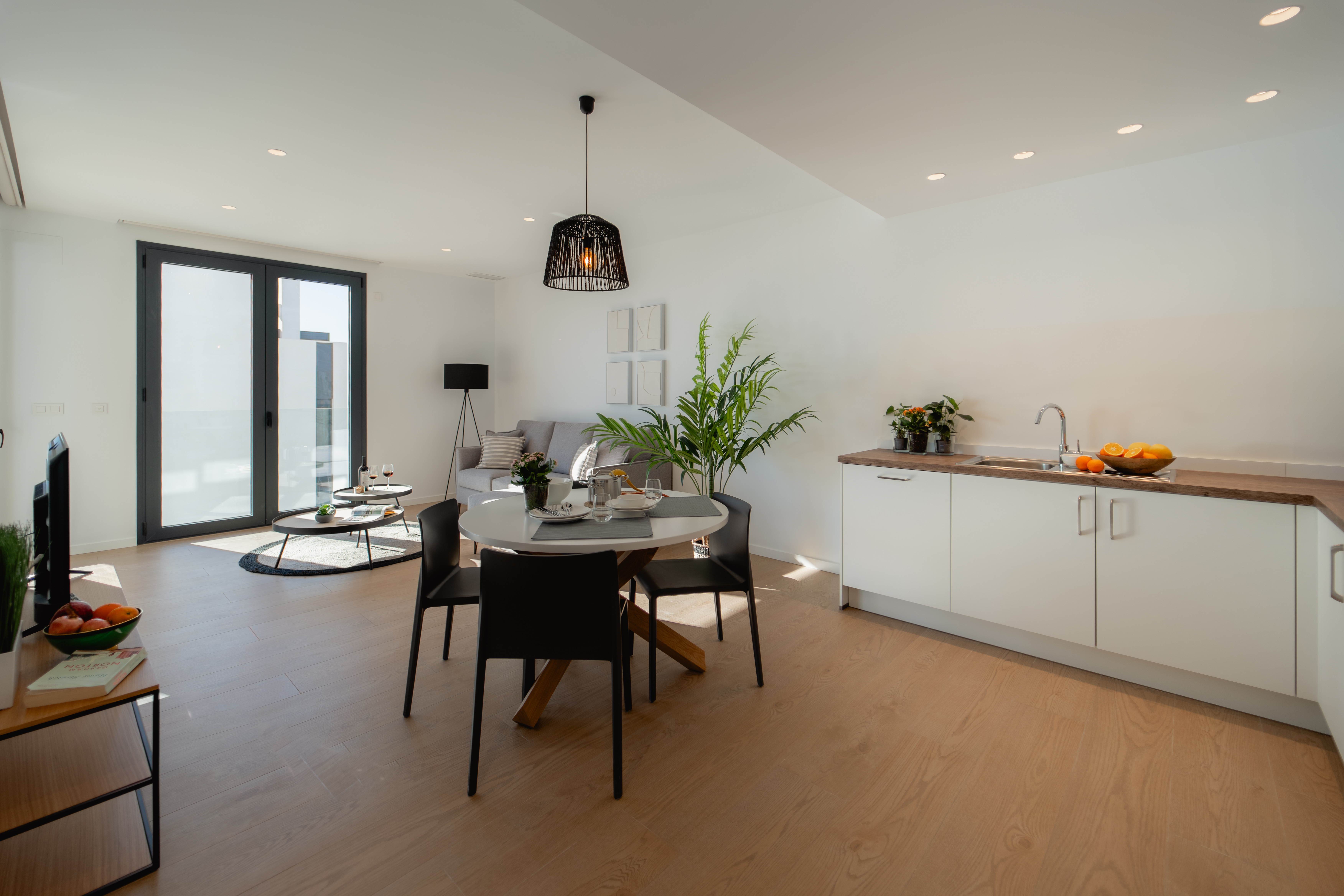 Apartment Ocean View One Bedroom