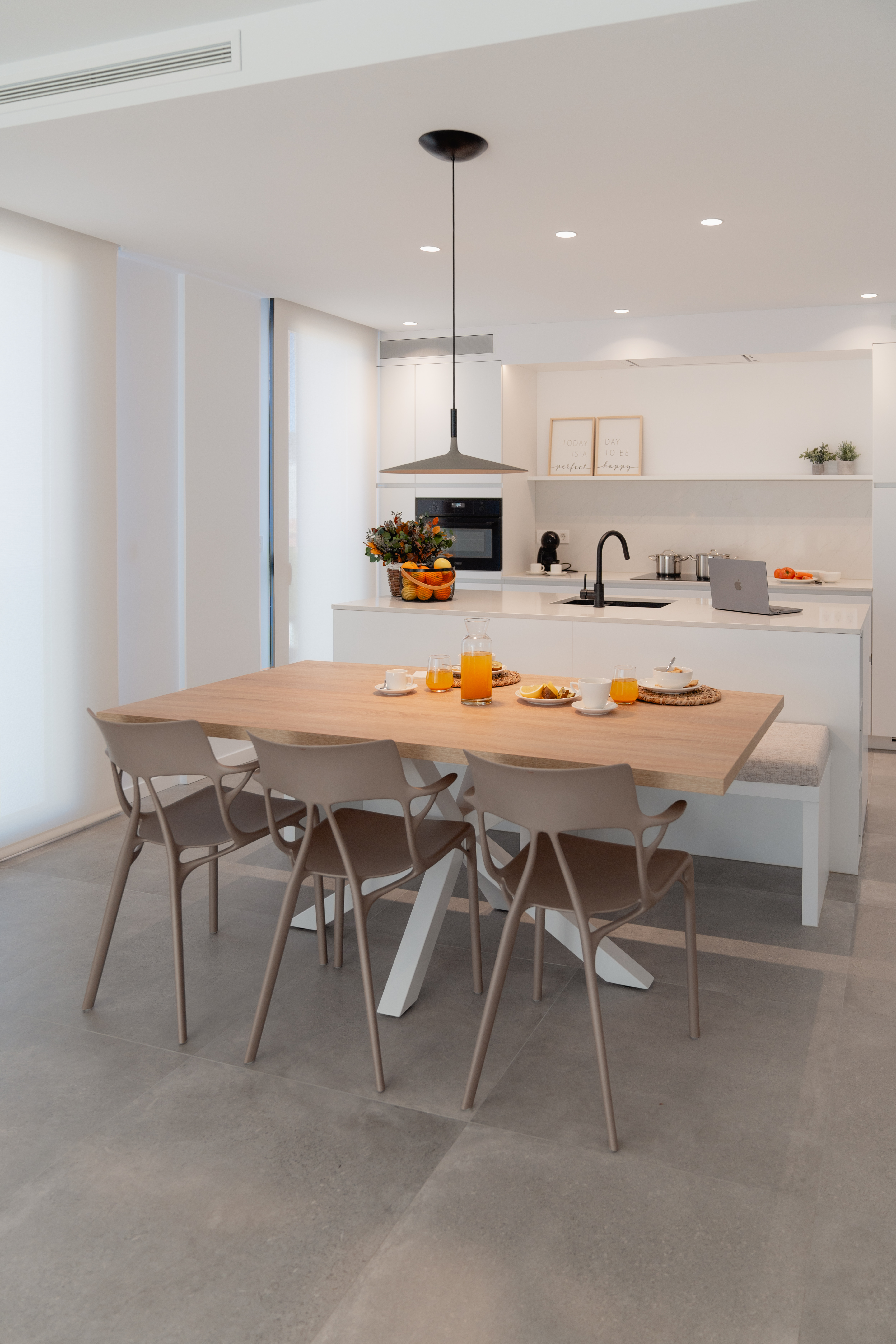 Apartment Premium Sea View