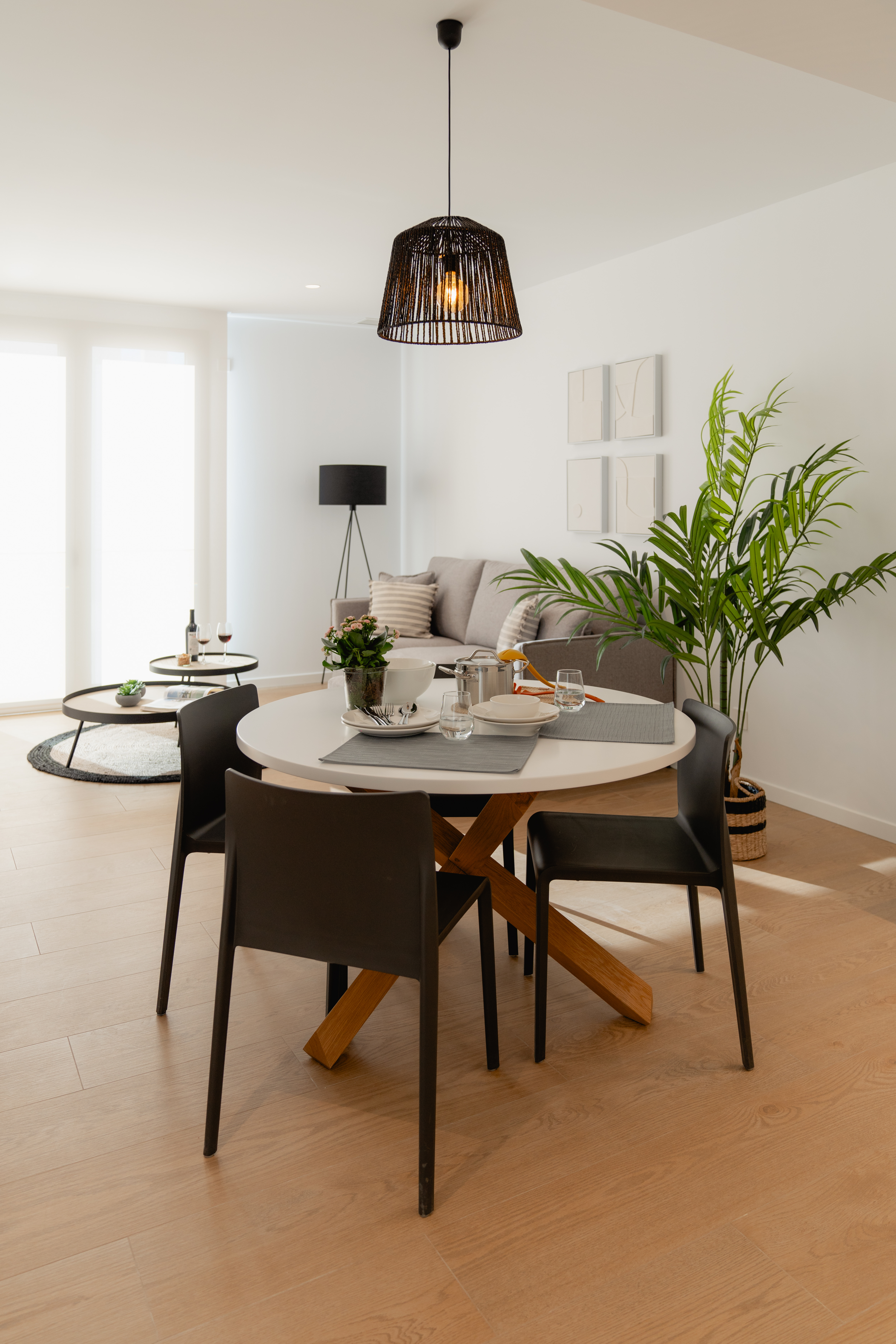 Apartment Ocean View One Bedroom