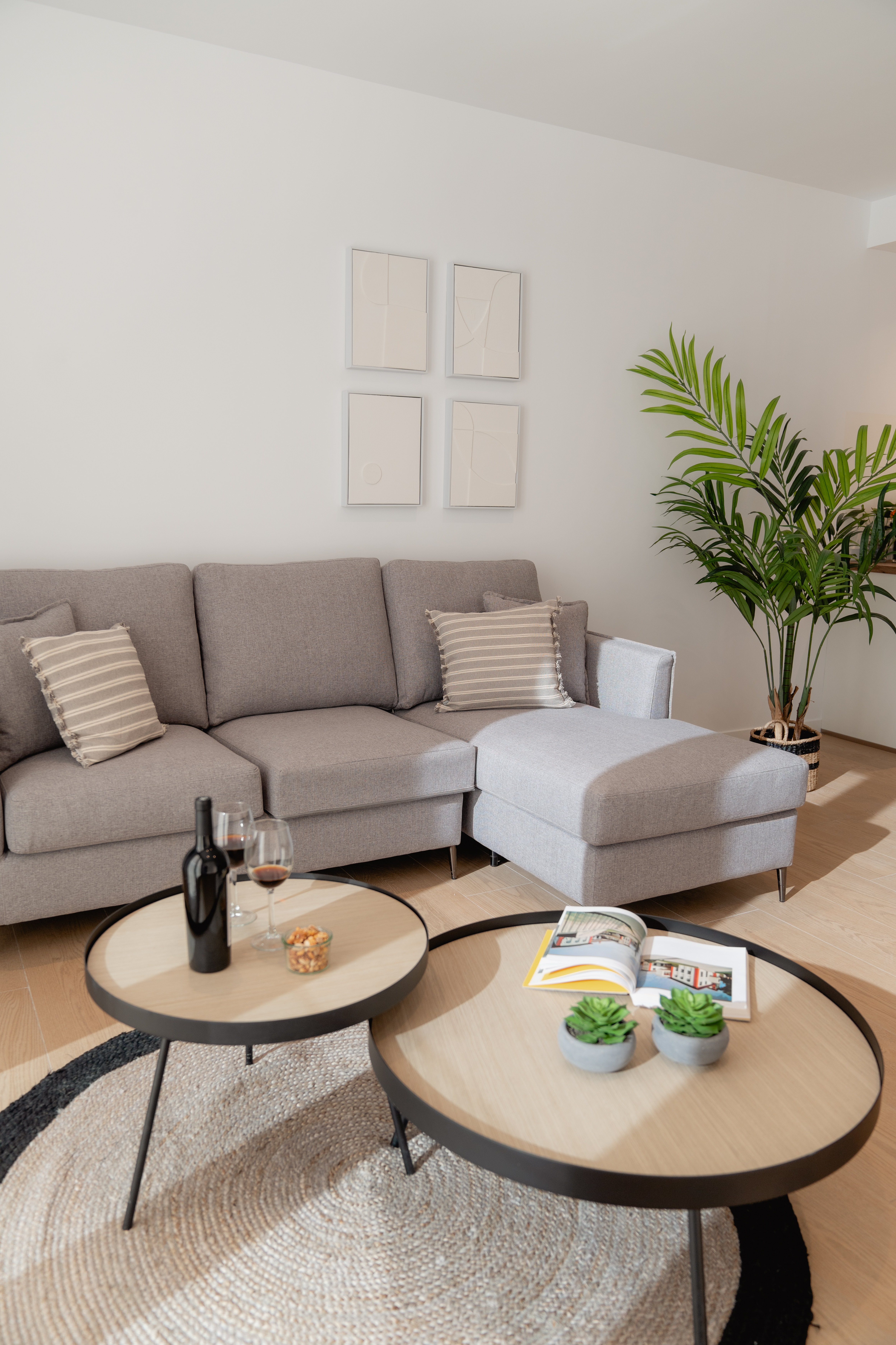 Apartment Ocean View One Bedroom