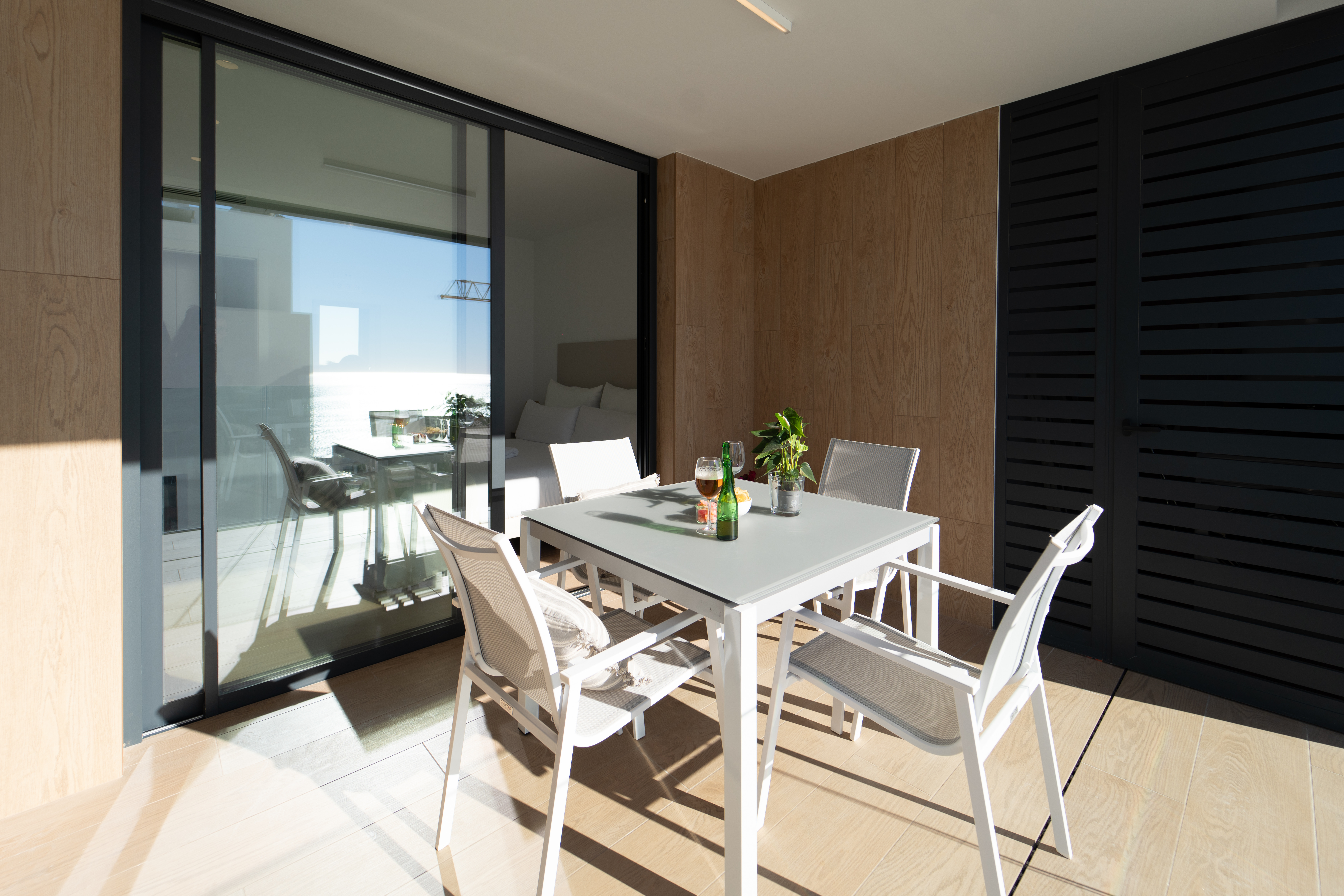 Apartment Ocean View One Bedroom