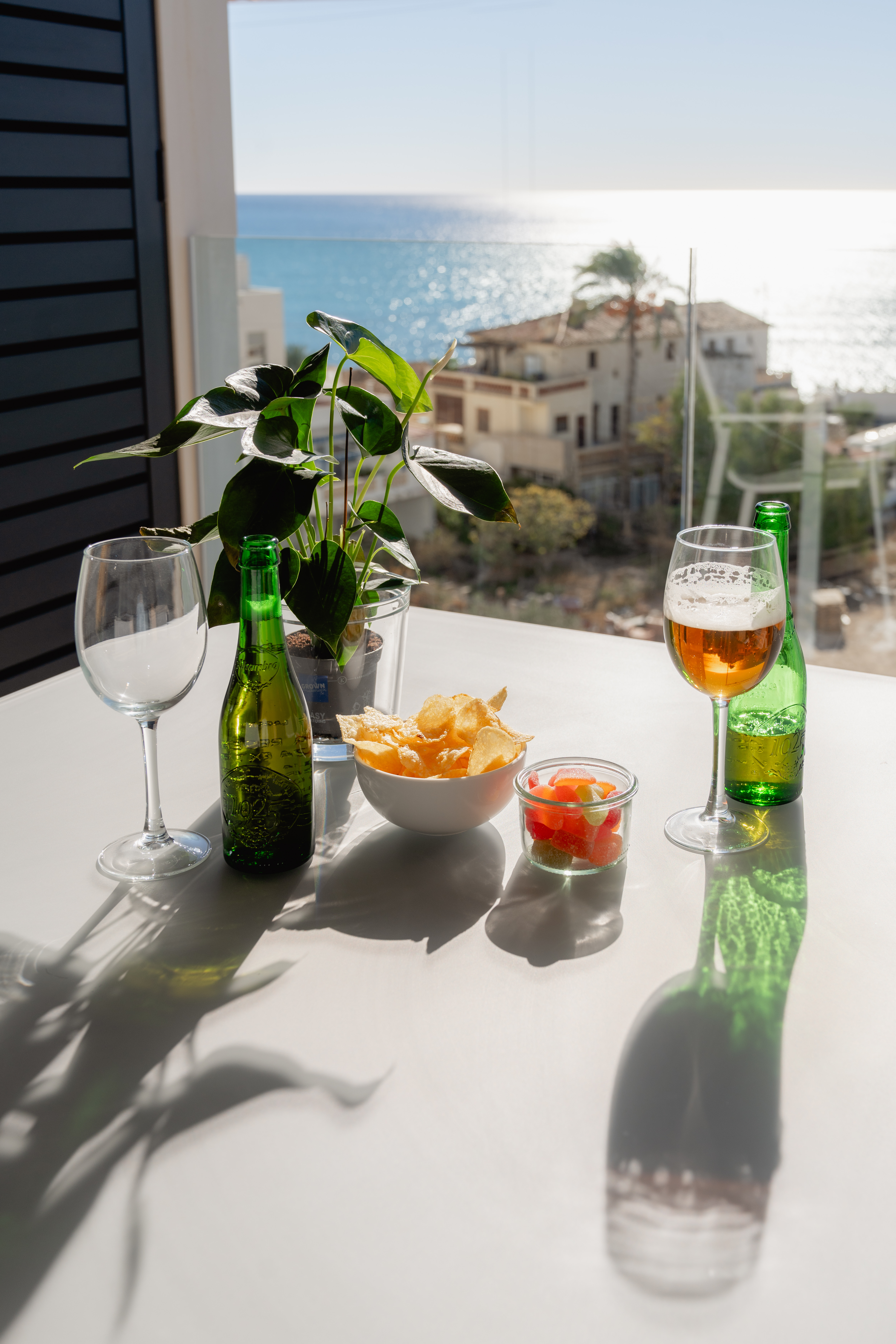 Apartment Ocean View One Bedroom