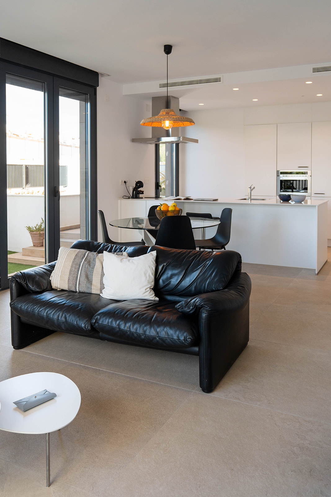 Apartment Garden View One Bedroom