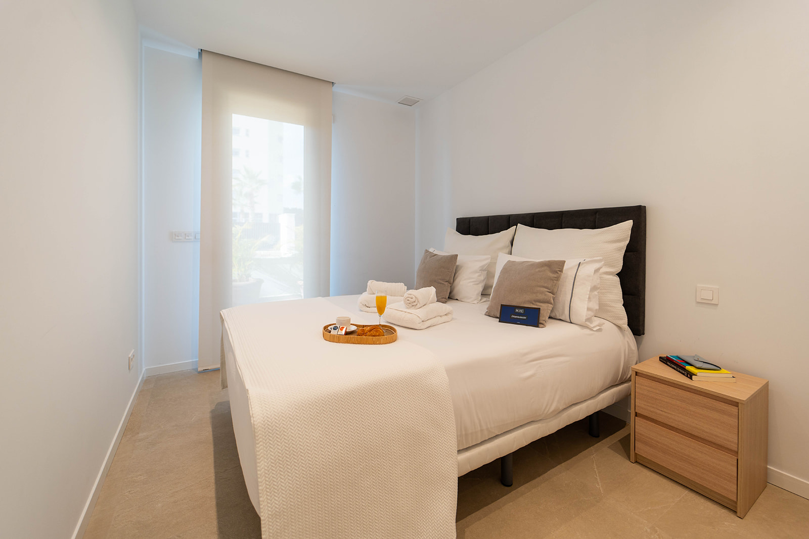 Apartment Garden View One Bedroom