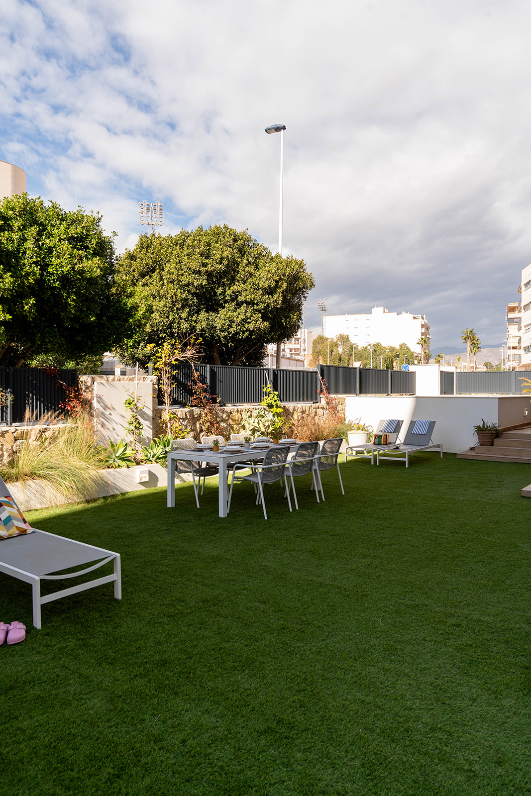 Apartment Garden View One Bedroom