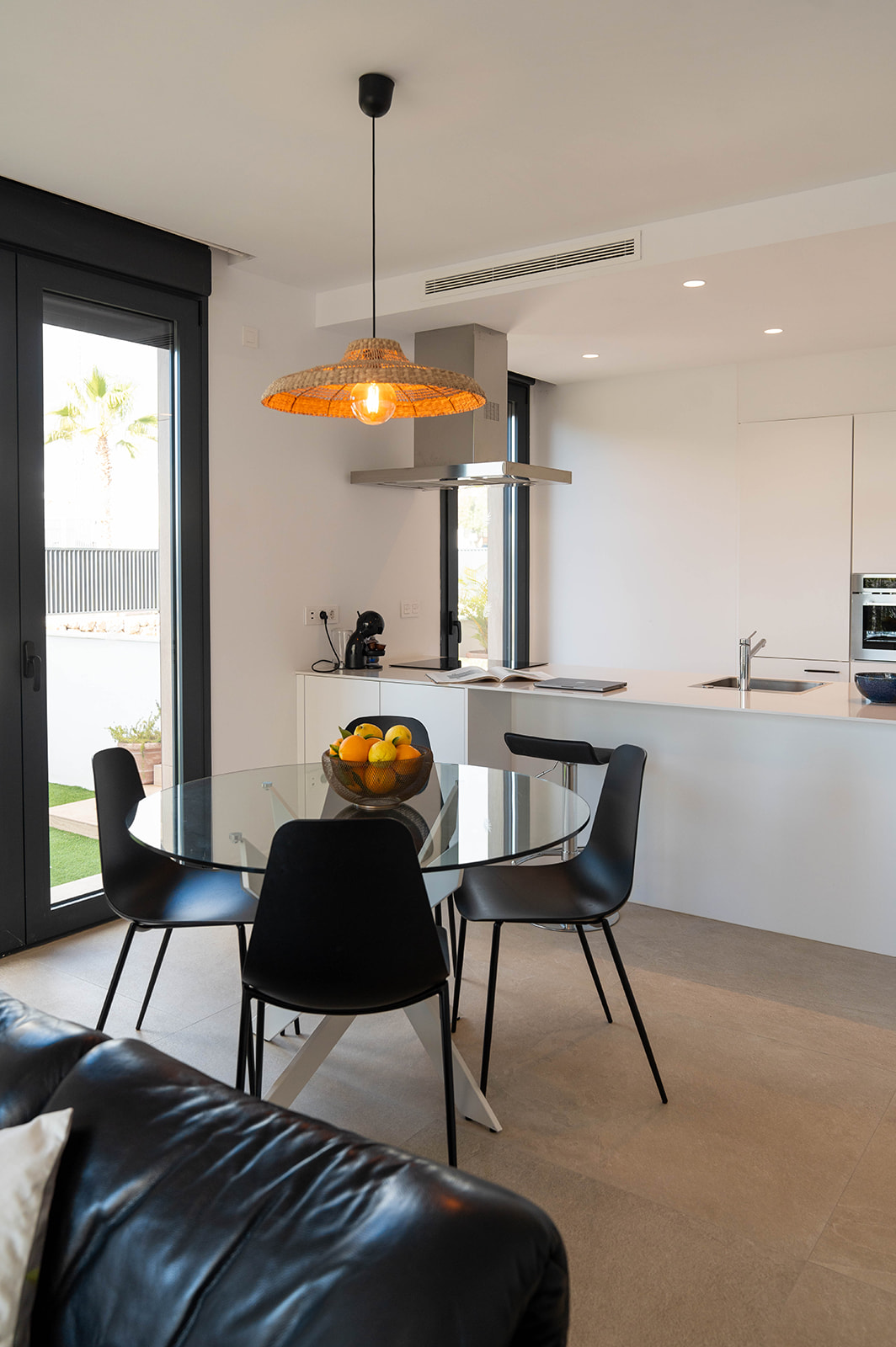 Apartment Garden View One Bedroom