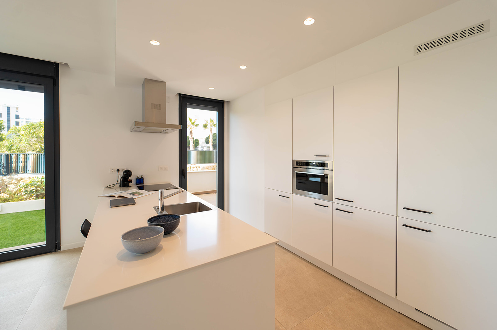 Apartment Garden View One Bedroom