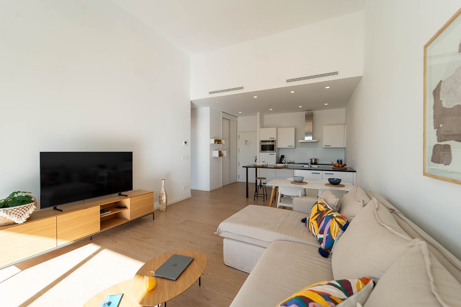 Apartment Garden View One Bedroom