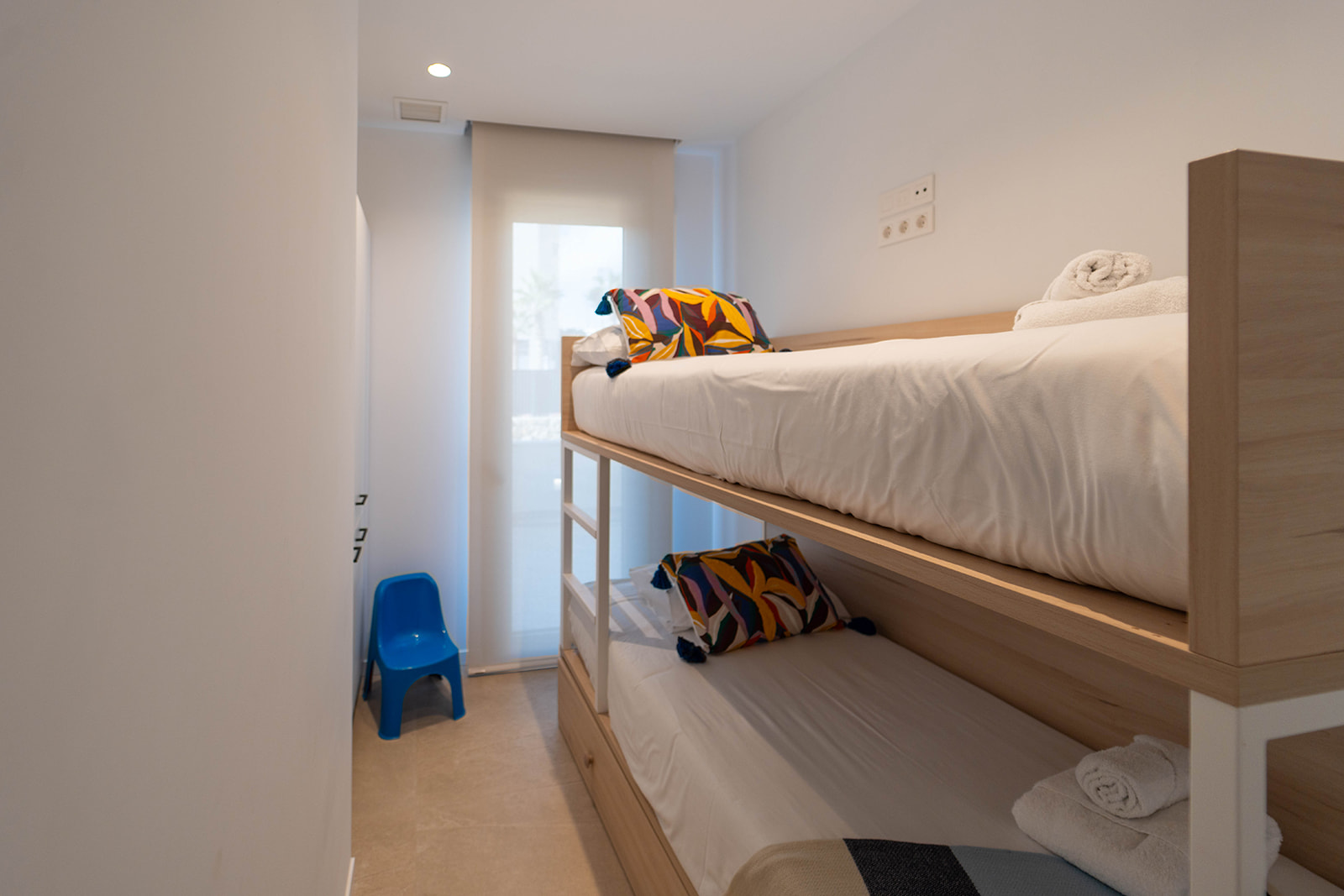 Apartment Garden View One Bedroom