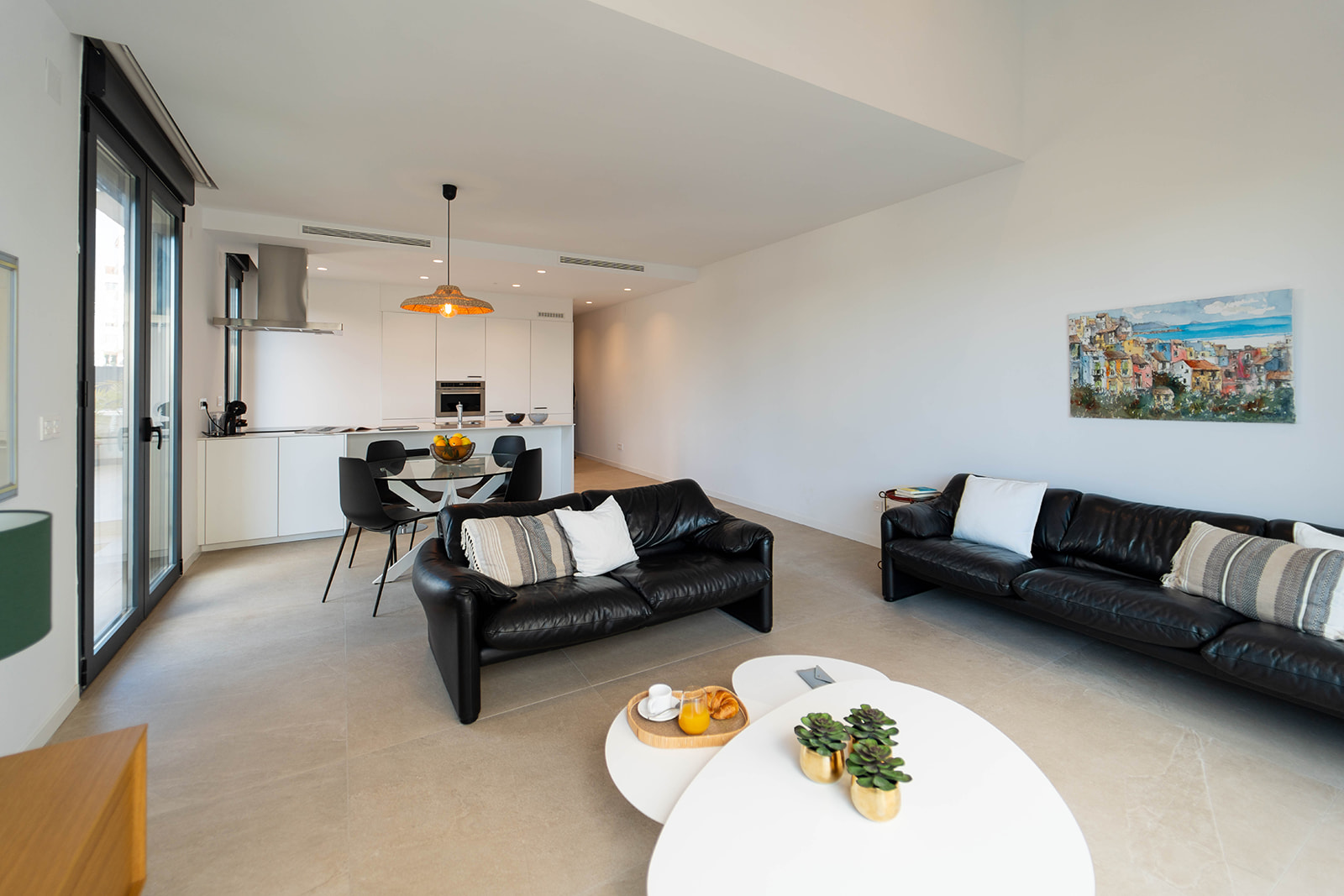 Apartment Garden View One Bedroom