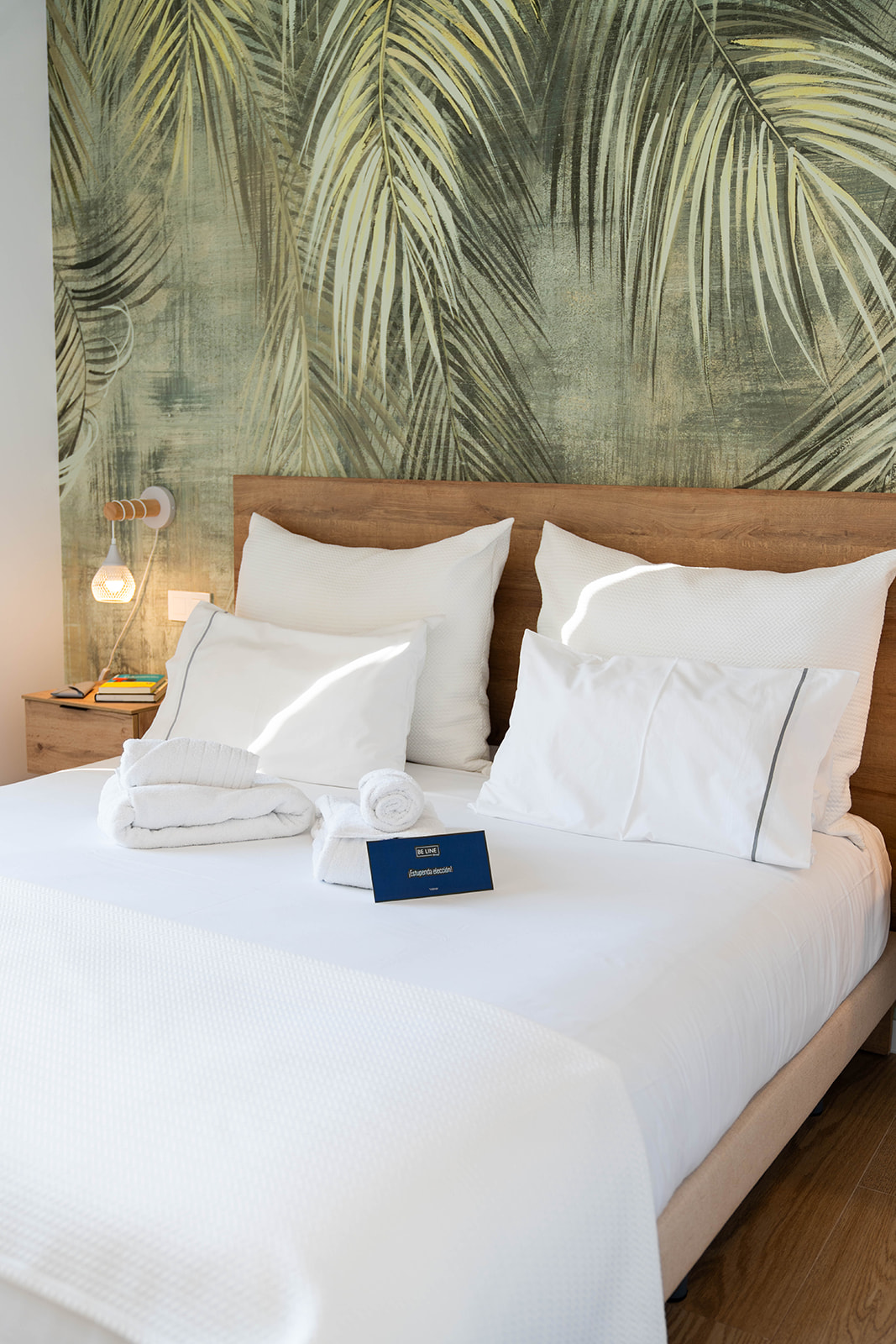 Apartment Garden View One Bedroom