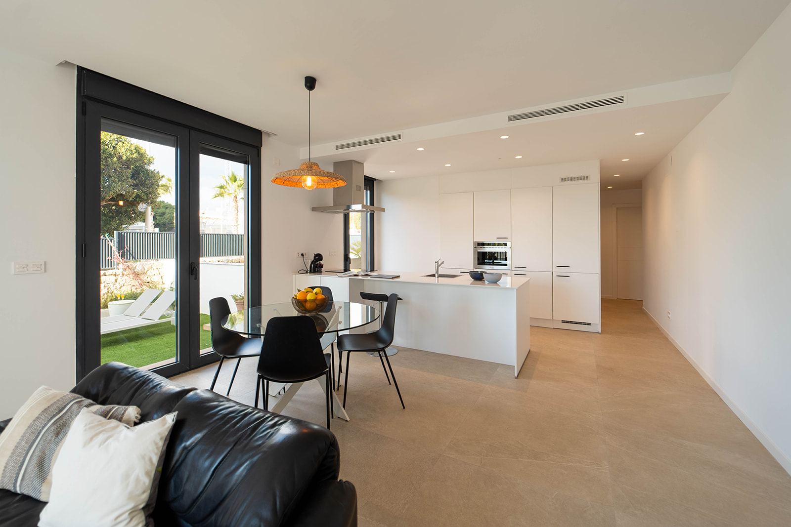 Apartment Garden View One Bedroom