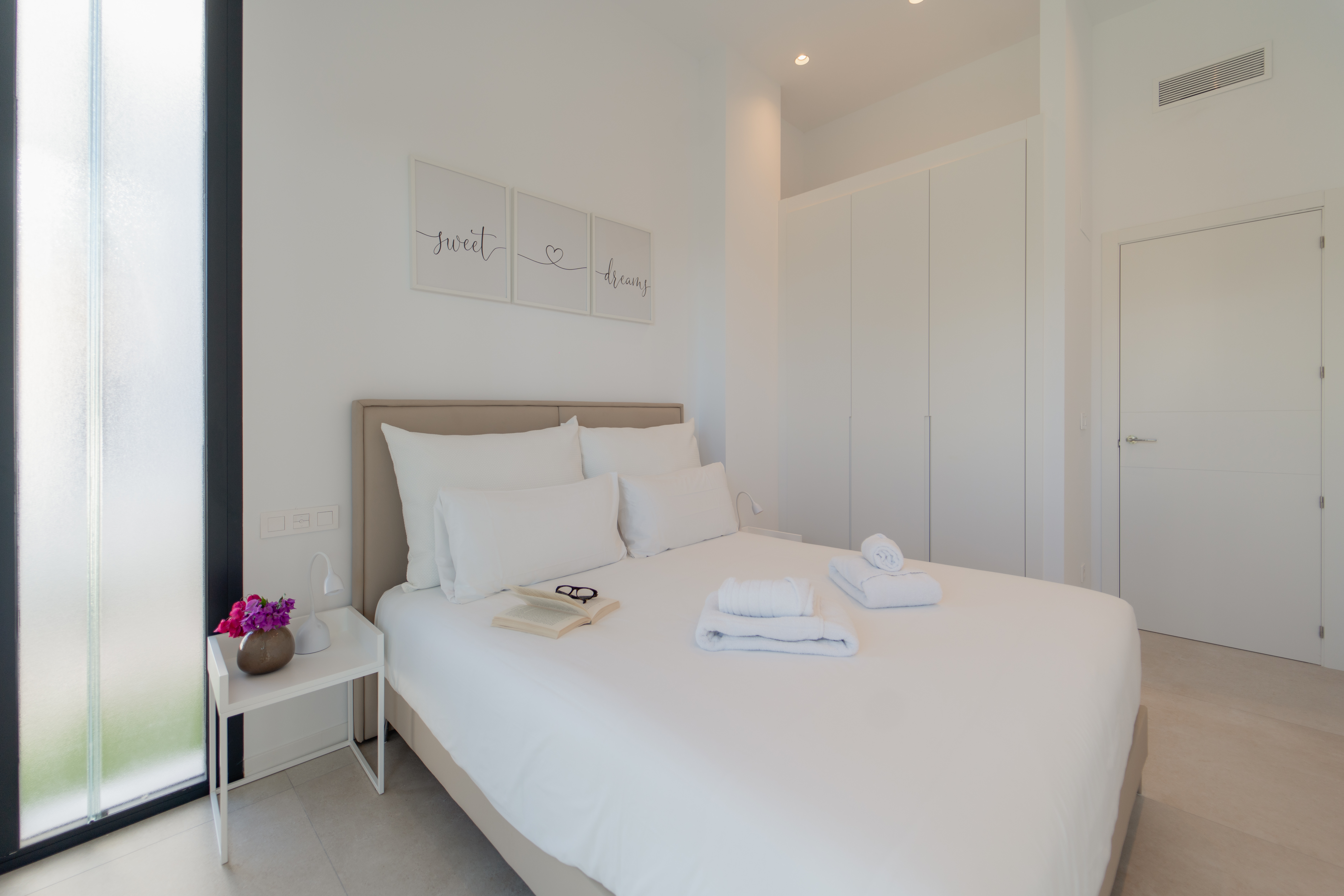 Apartment Garden View Two Bedrooms