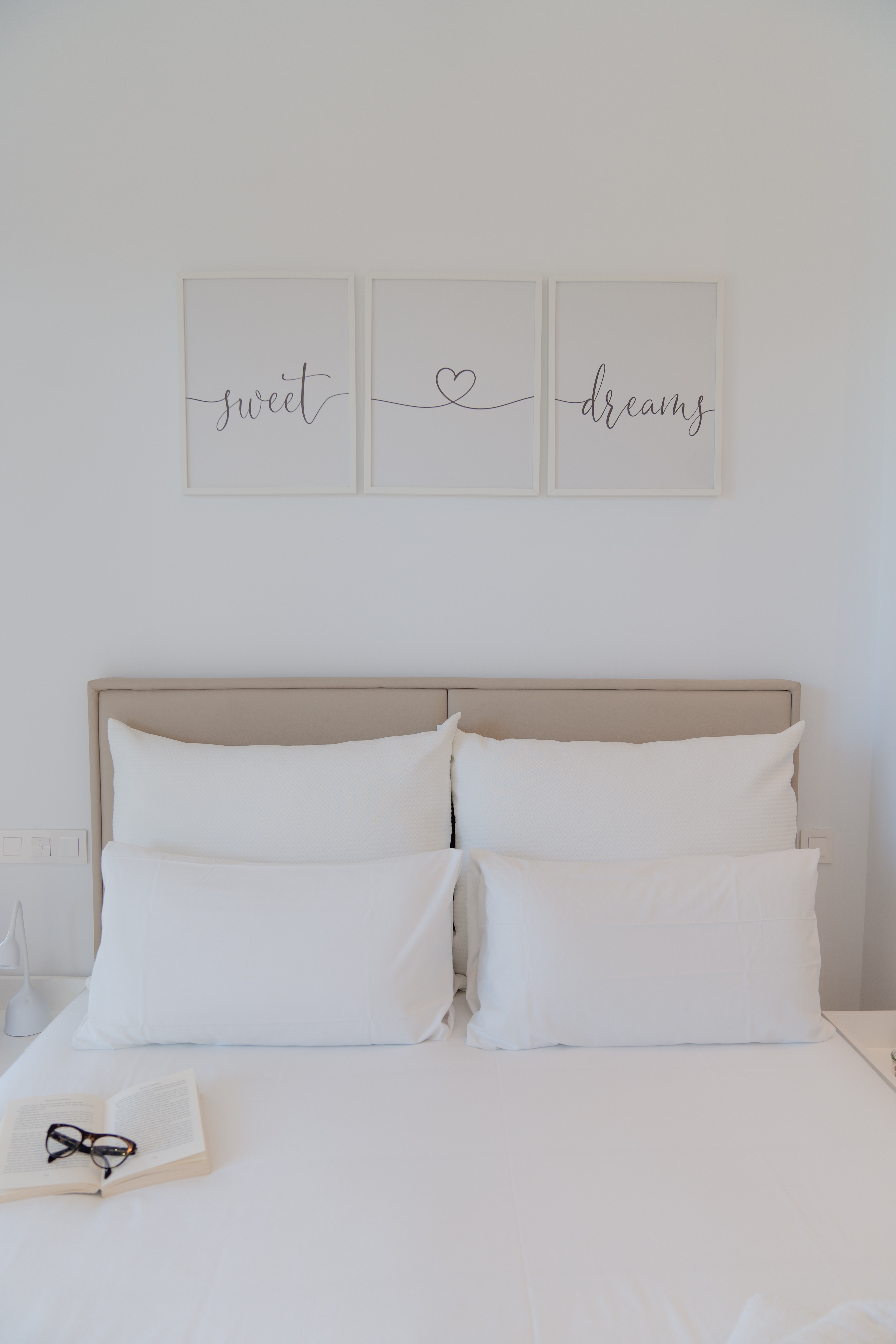 Apartment Garden View Two Bedrooms