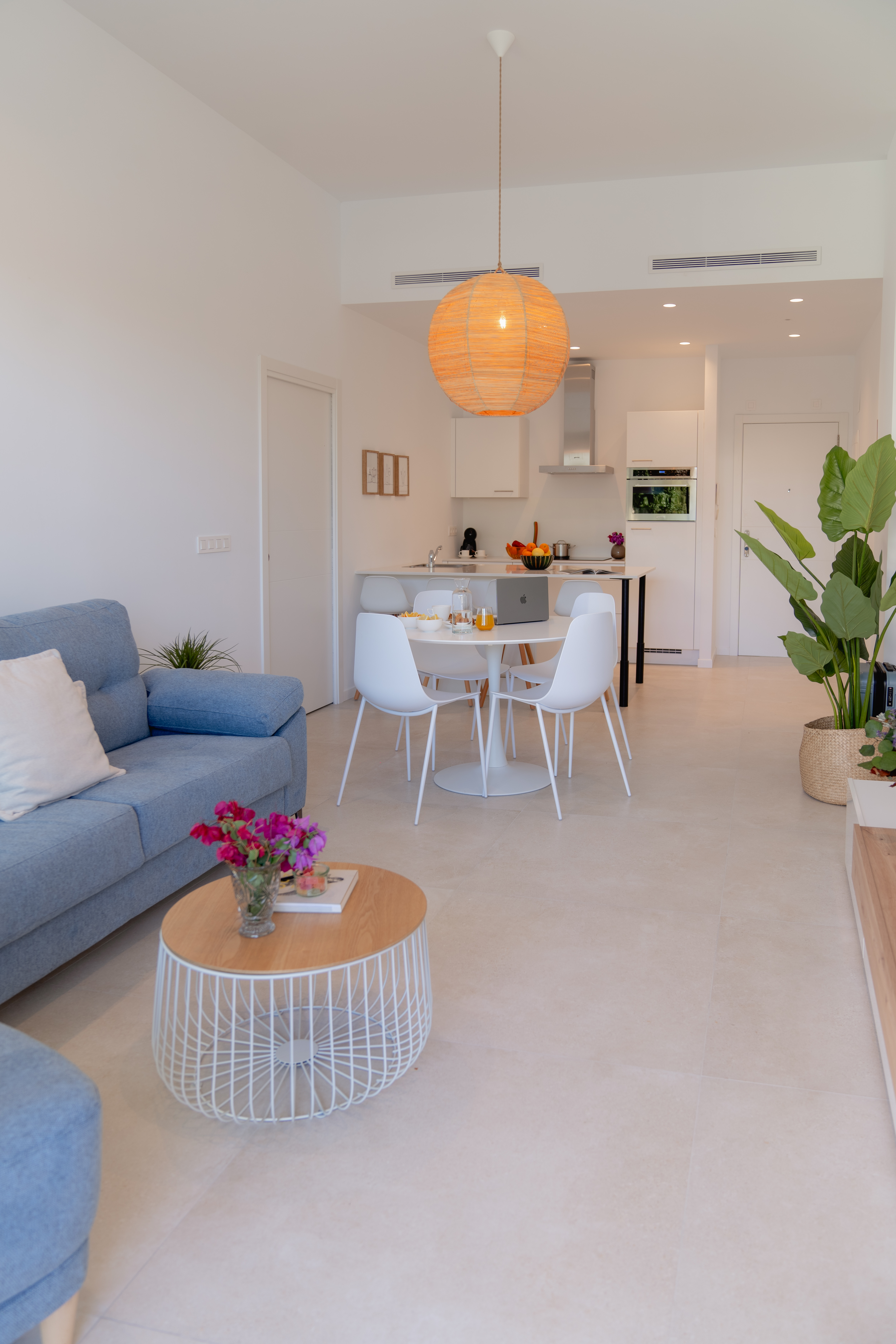 Apartment Garden View Two Bedrooms