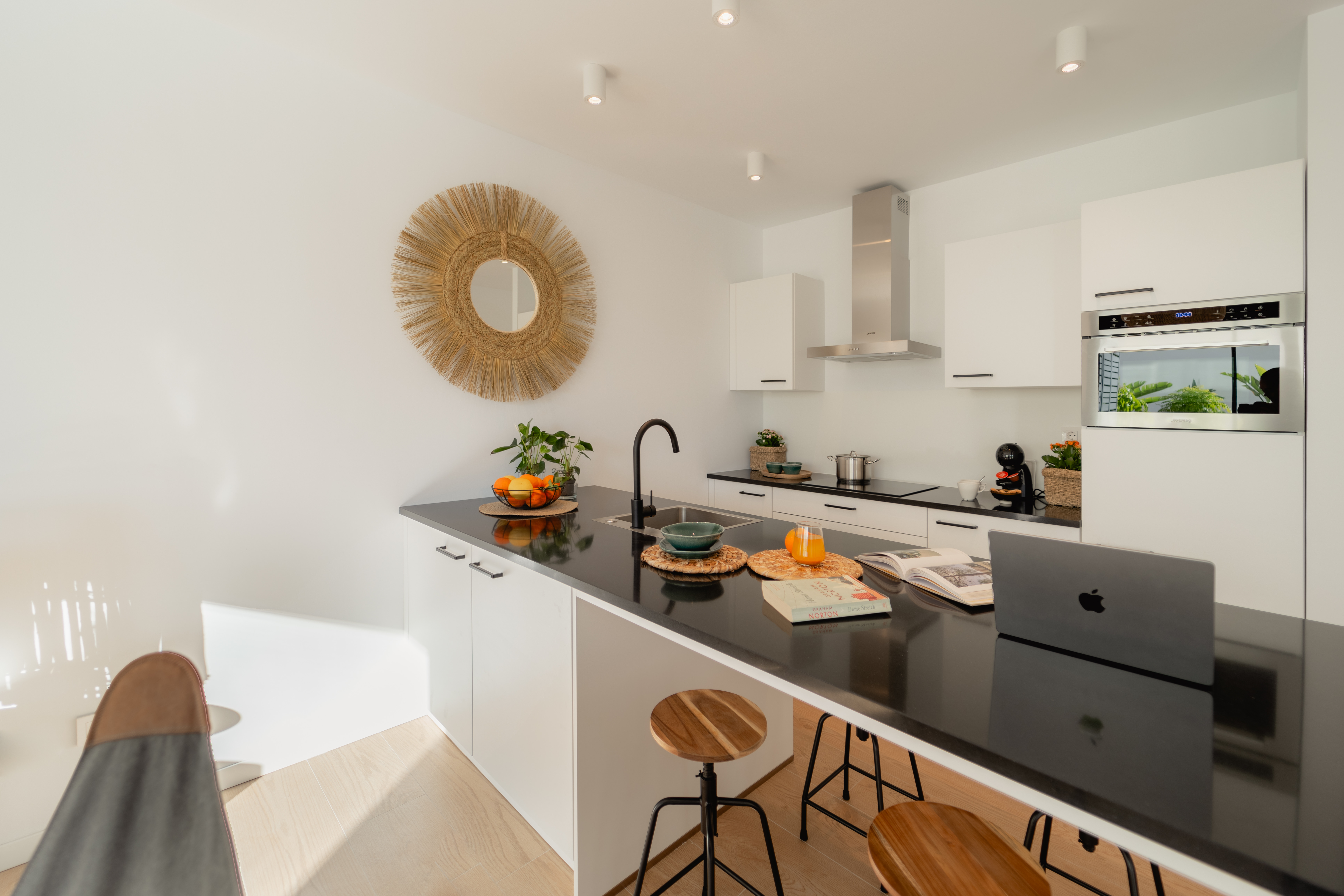 Apartment Garden View One Bedroom