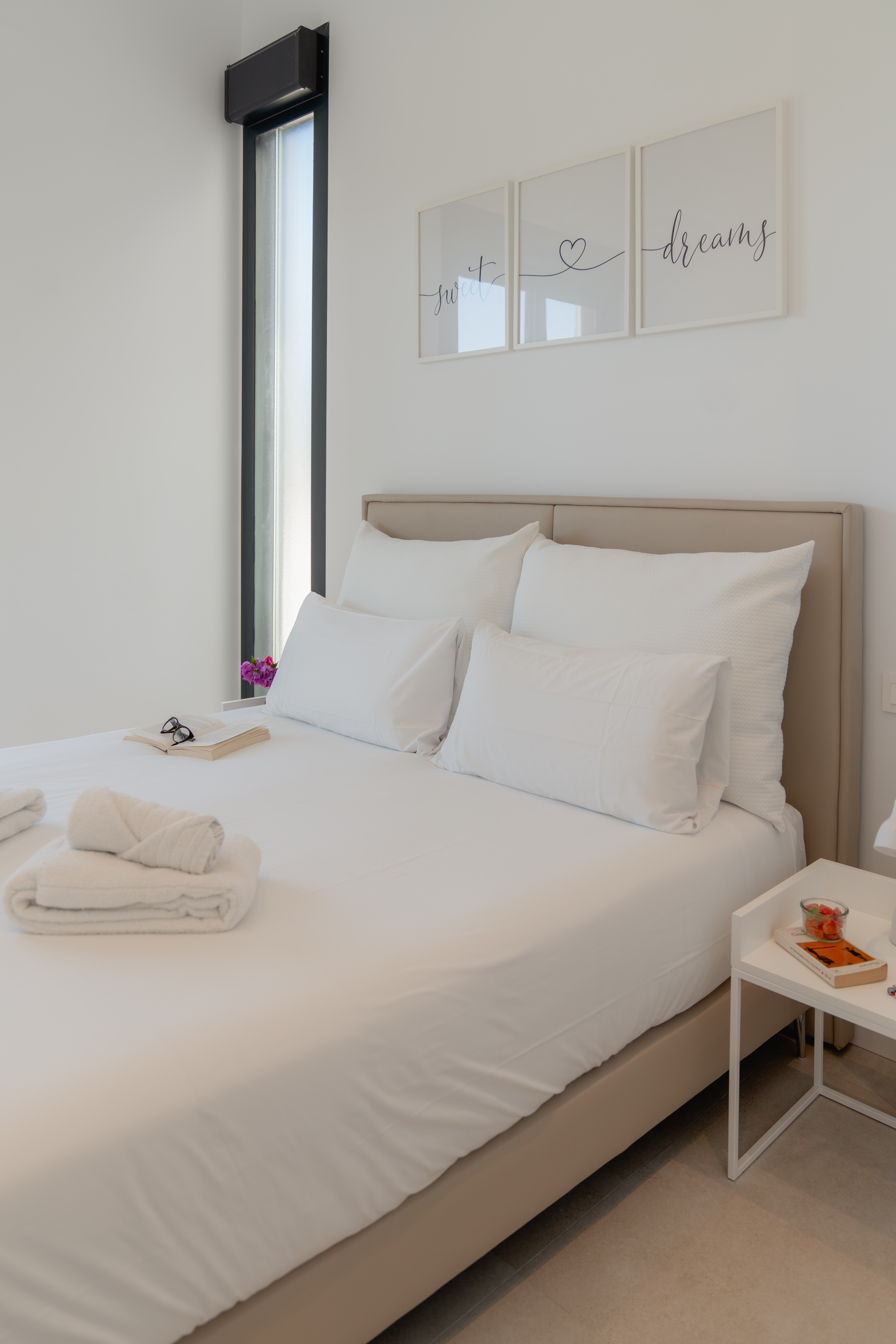 Apartment Garden View Two Bedrooms