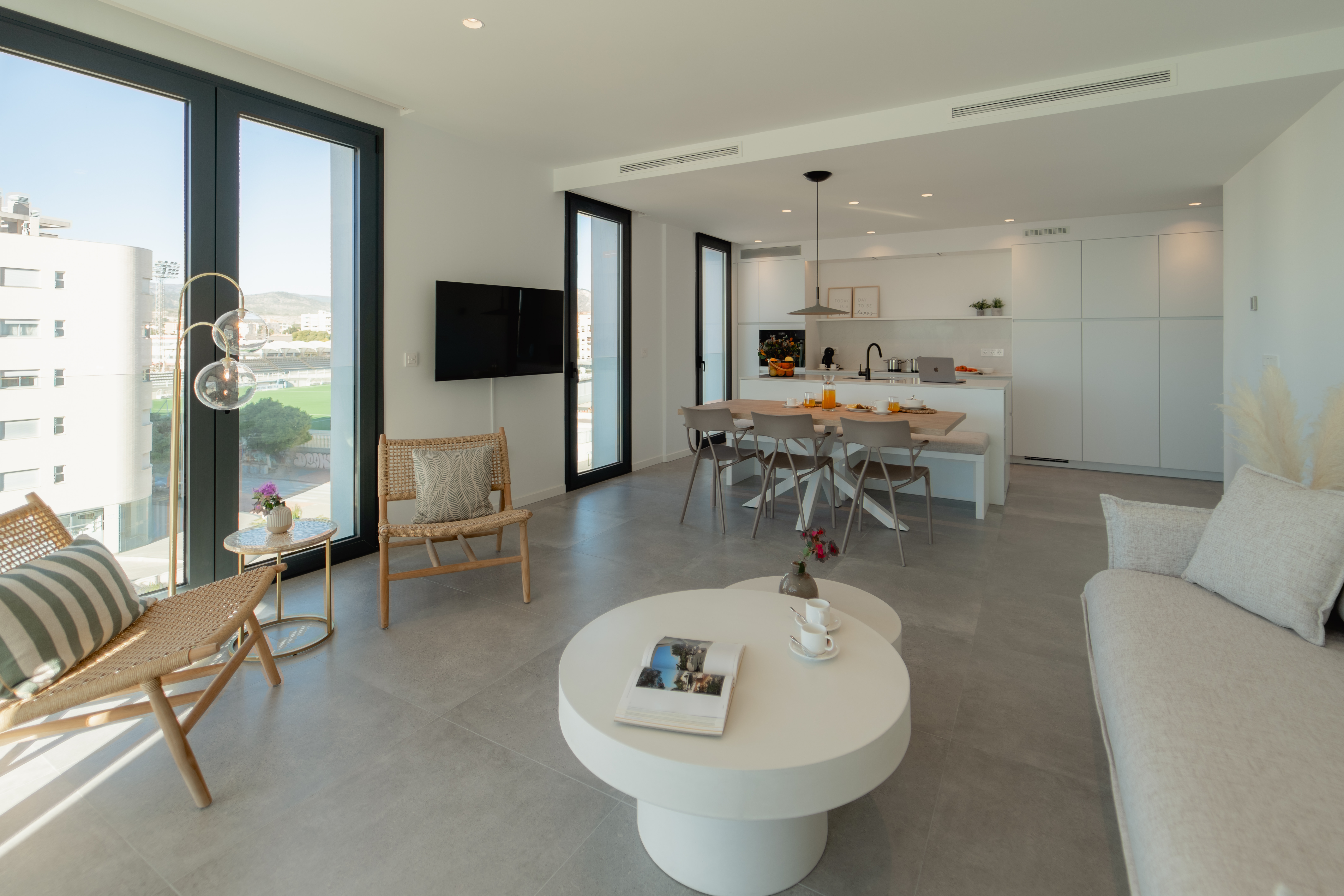 Apartment Premium Sea View